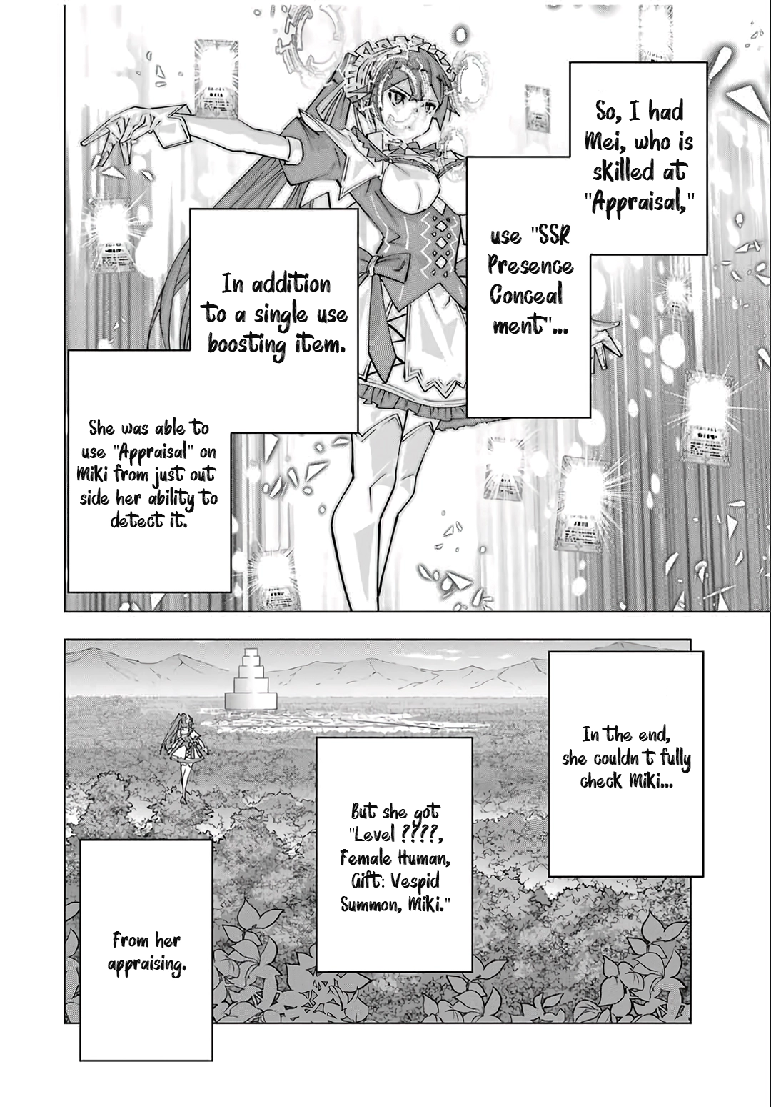 Read Backstabbed in a Backwater Dungeon My Party Tried to Kill Me But Thanks to an Infinite Gacha I Got LVL 9999 Friends and Am Out for Revenge EN Manga Online