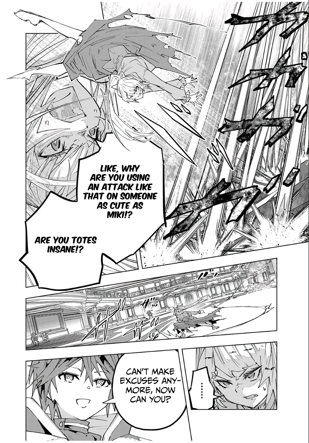 Read Backstabbed in a Backwater Dungeon My Party Tried to Kill Me But Thanks to an Infinite Gacha I Got LVL 9999 Friends and Am Out for Revenge EN Manga Online