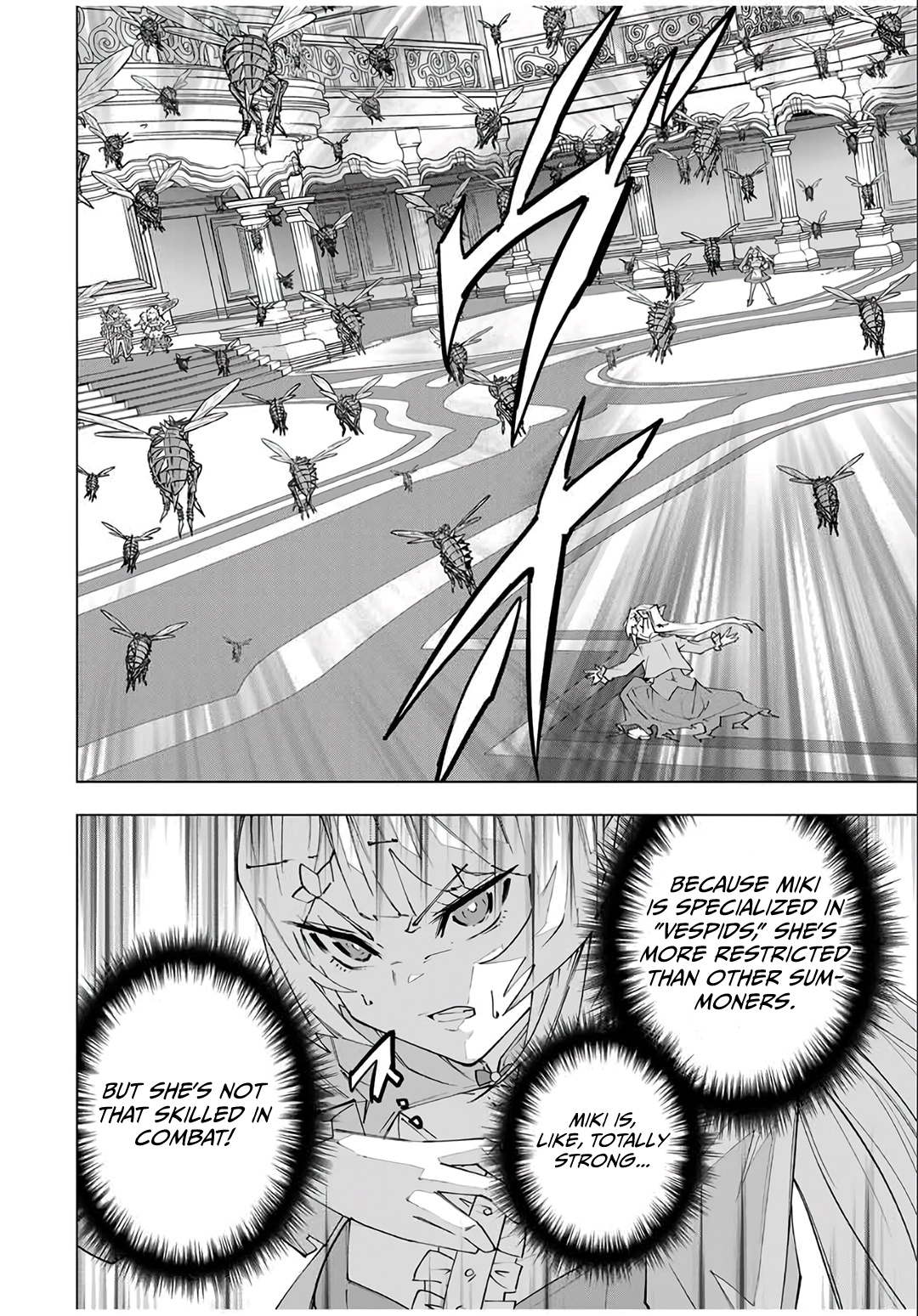 Read Backstabbed in a Backwater Dungeon My Party Tried to Kill Me But Thanks to an Infinite Gacha I Got LVL 9999 Friends and Am Out for Revenge EN Manga Online