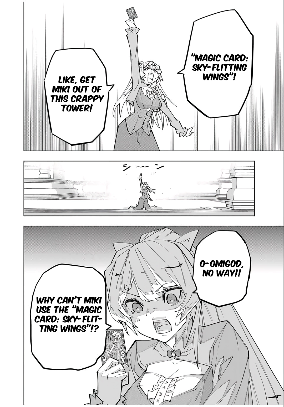 Read Backstabbed in a Backwater Dungeon My Party Tried to Kill Me But Thanks to an Infinite Gacha I Got LVL 9999 Friends and Am Out for Revenge EN Manga Online