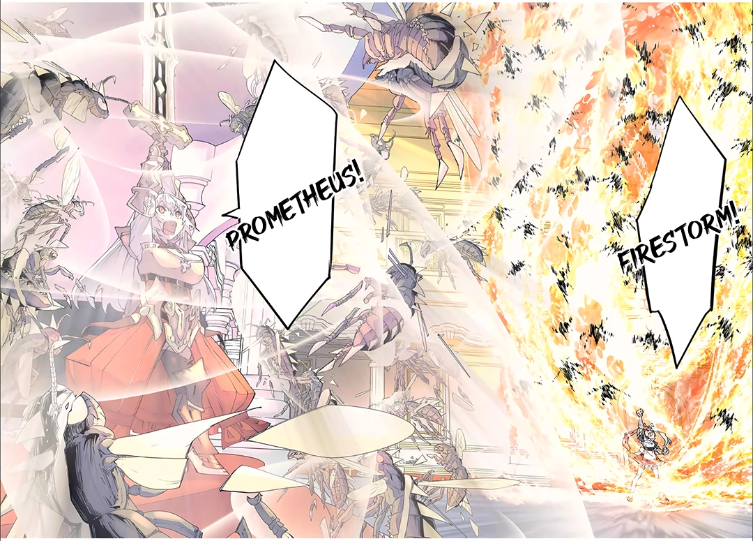 Read Backstabbed in a Backwater Dungeon My Party Tried to Kill Me But Thanks to an Infinite Gacha I Got LVL 9999 Friends and Am Out for Revenge EN Manga Online