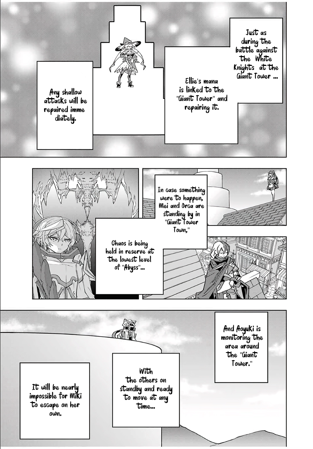 Read Backstabbed in a Backwater Dungeon My Party Tried to Kill Me But Thanks to an Infinite Gacha I Got LVL 9999 Friends and Am Out for Revenge EN Manga Online