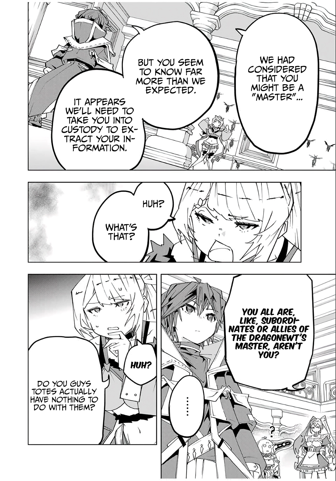 Read Backstabbed in a Backwater Dungeon My Party Tried to Kill Me But Thanks to an Infinite Gacha I Got LVL 9999 Friends and Am Out for Revenge EN Manga Online