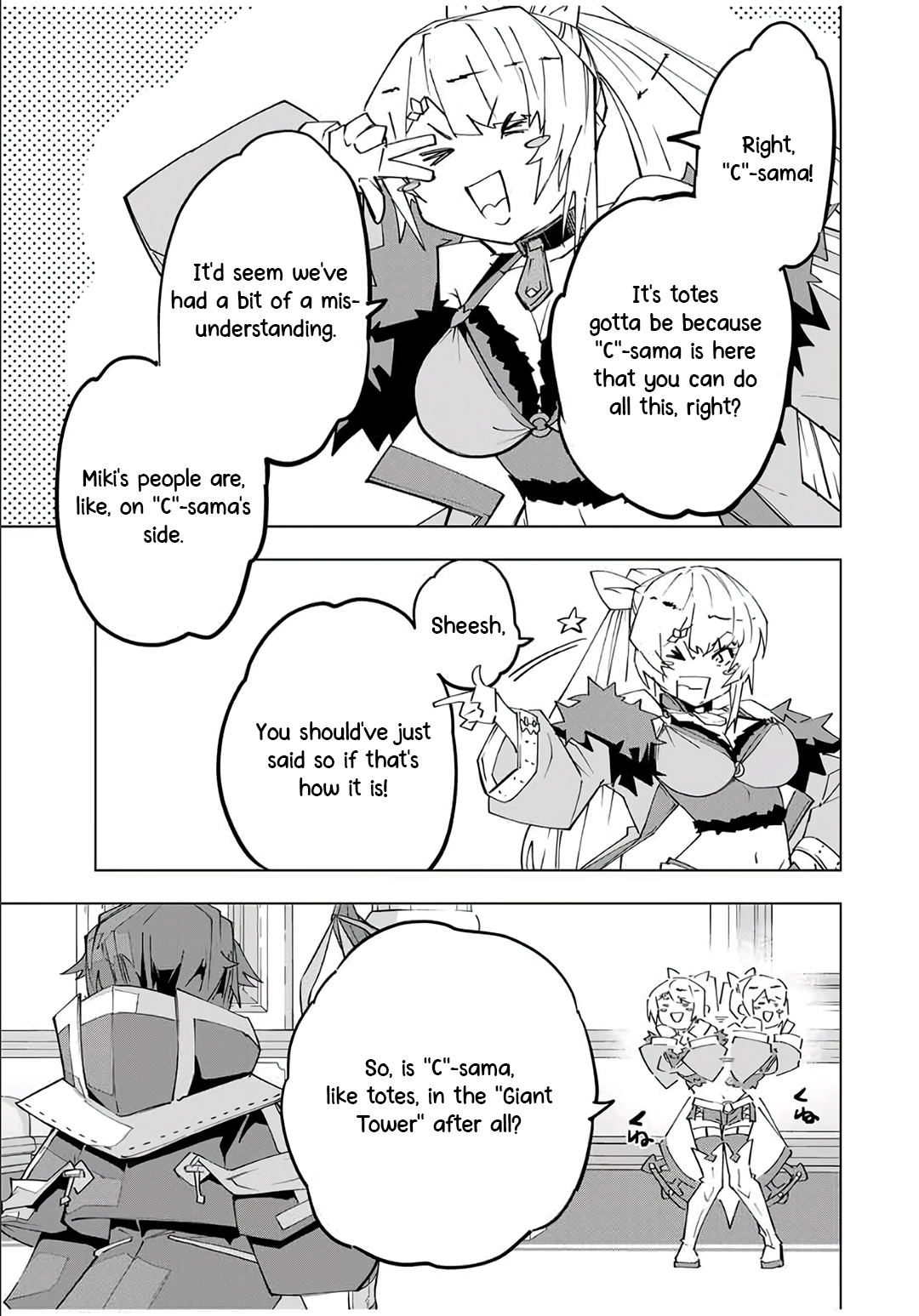 Read Backstabbed in a Backwater Dungeon My Party Tried to Kill Me But Thanks to an Infinite Gacha I Got LVL 9999 Friends and Am Out for Revenge EN Manga Online