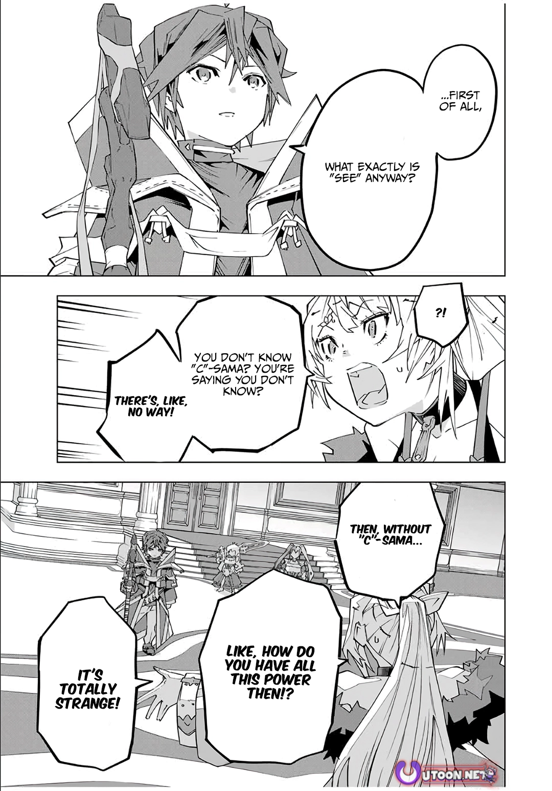 Read Backstabbed in a Backwater Dungeon My Party Tried to Kill Me But Thanks to an Infinite Gacha I Got LVL 9999 Friends and Am Out for Revenge EN Manga Online