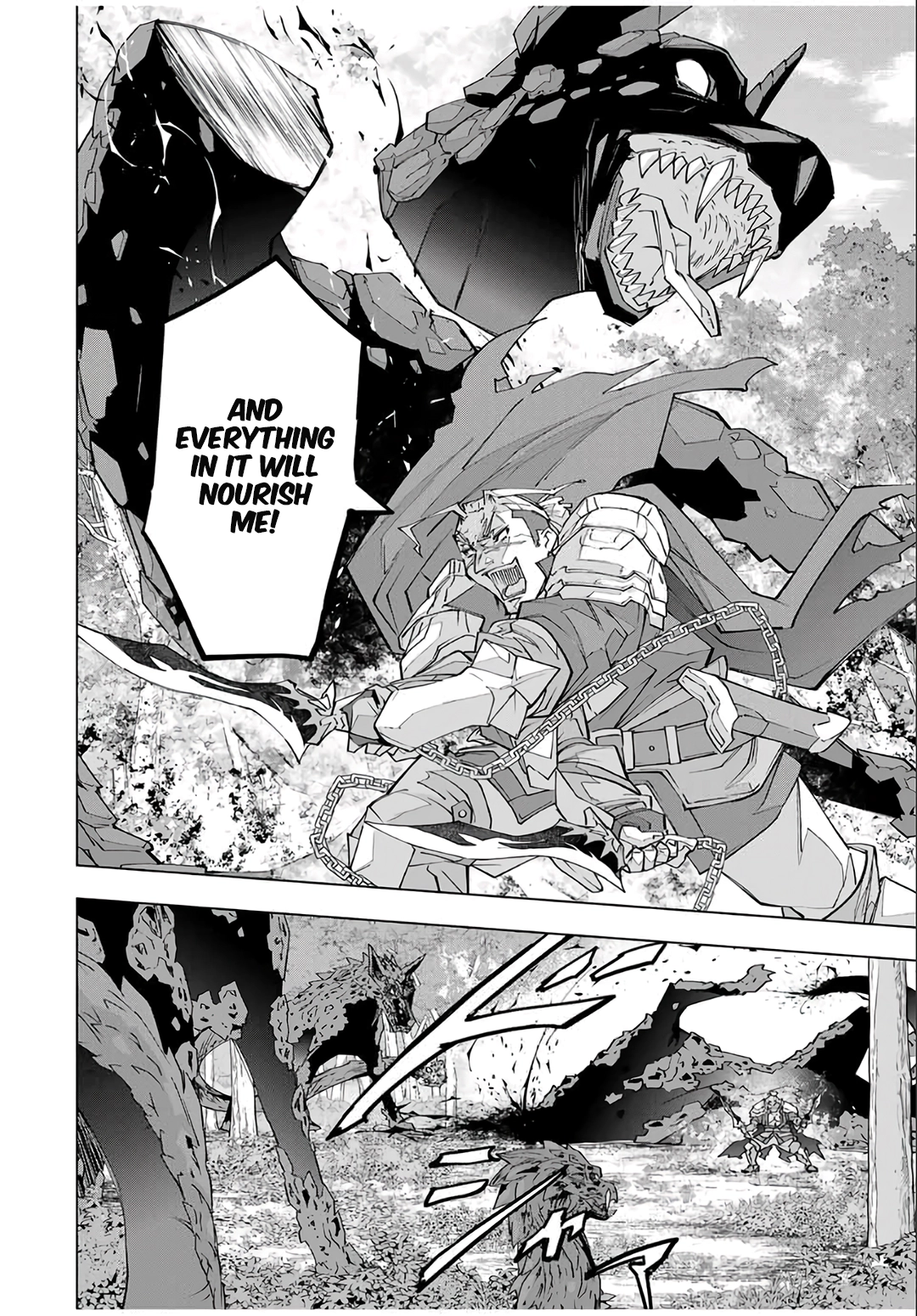 Read Backstabbed in a Backwater Dungeon My Party Tried to Kill Me But Thanks to an Infinite Gacha I Got LVL 9999 Friends and Am Out for Revenge EN Manga Online