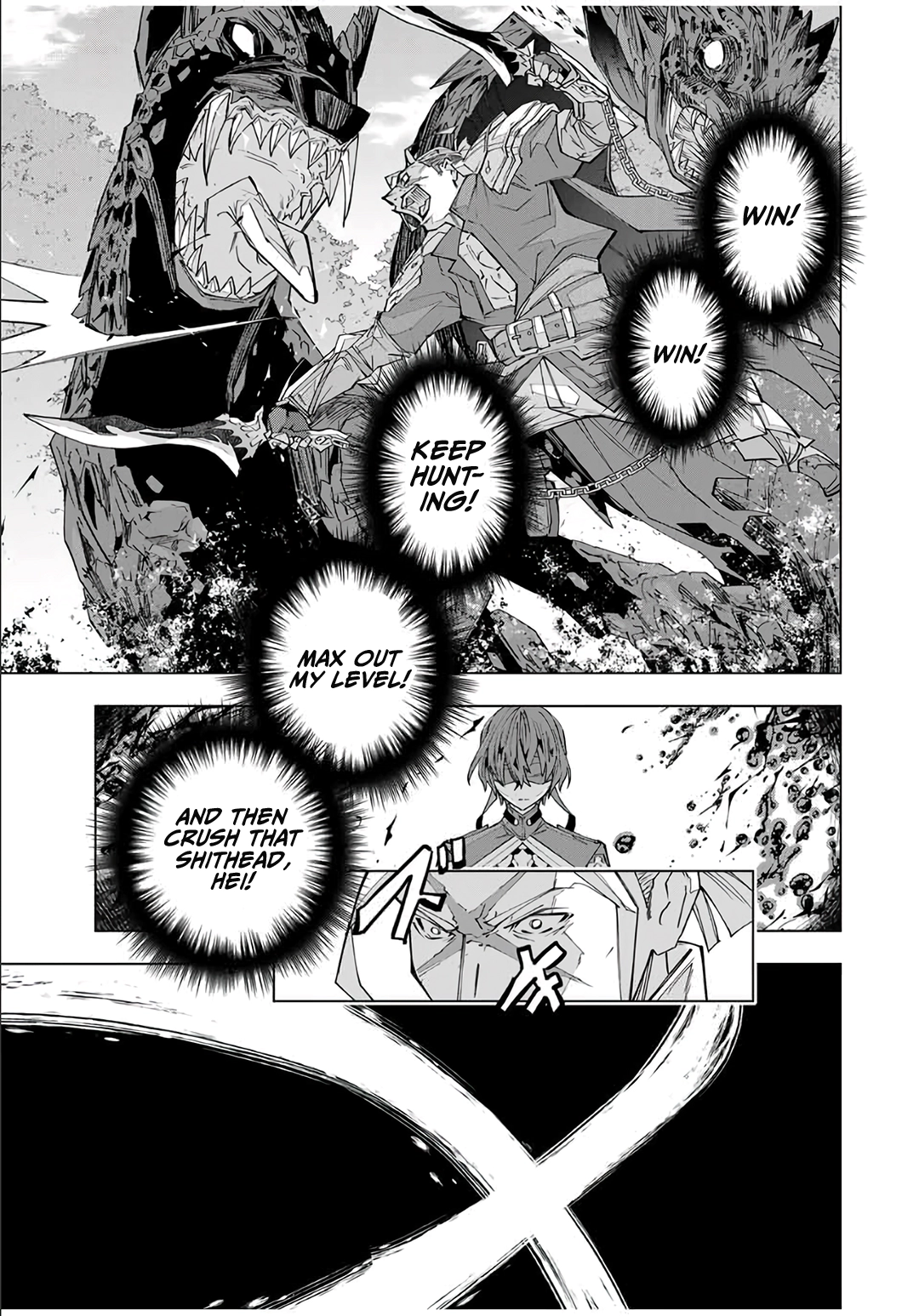 Read Backstabbed in a Backwater Dungeon My Party Tried to Kill Me But Thanks to an Infinite Gacha I Got LVL 9999 Friends and Am Out for Revenge EN Manga Online