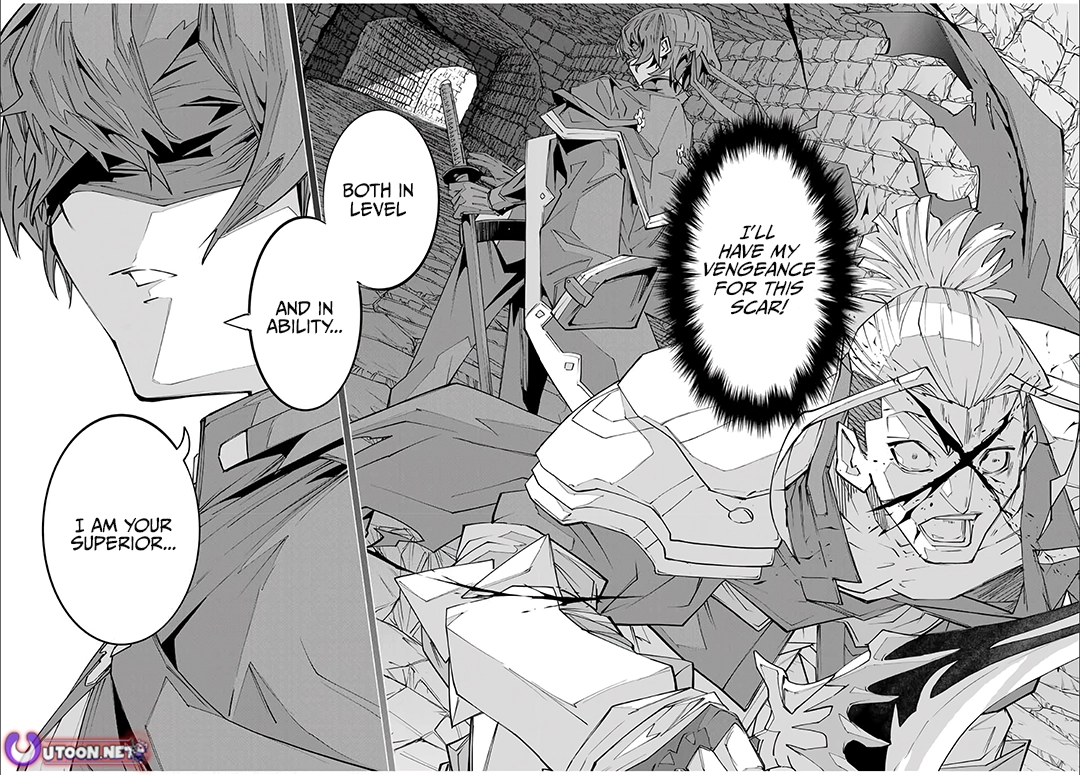 Read Backstabbed in a Backwater Dungeon My Party Tried to Kill Me But Thanks to an Infinite Gacha I Got LVL 9999 Friends and Am Out for Revenge EN Manga Online