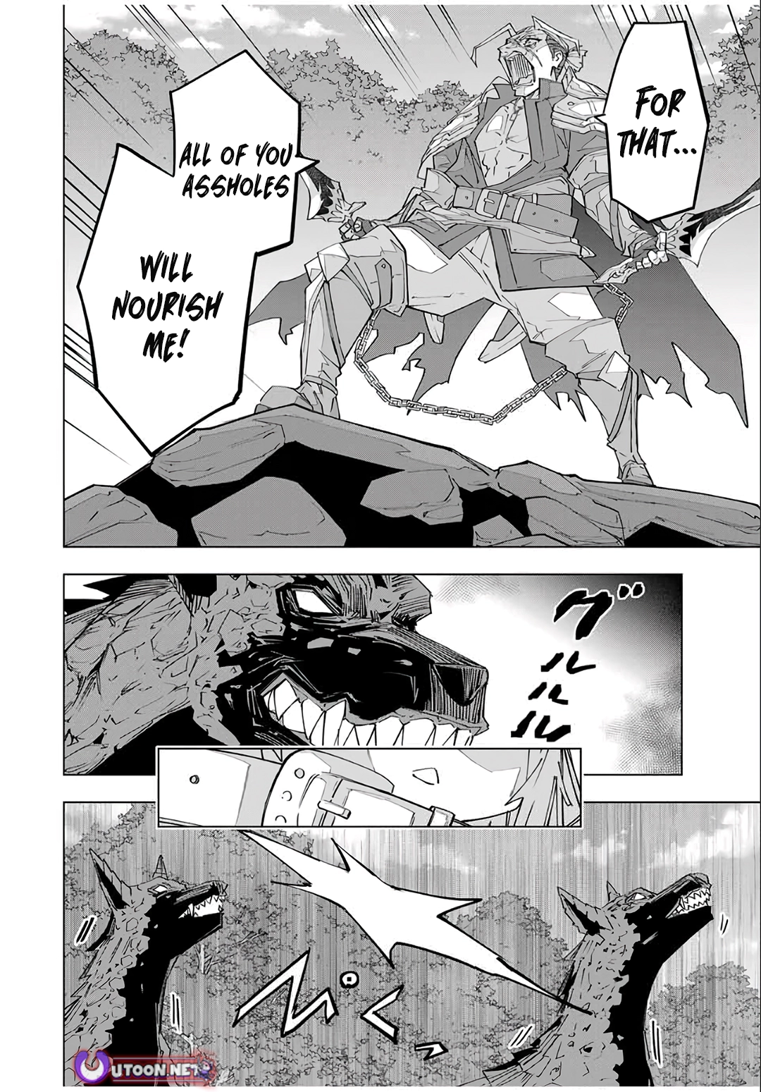 Read Backstabbed in a Backwater Dungeon My Party Tried to Kill Me But Thanks to an Infinite Gacha I Got LVL 9999 Friends and Am Out for Revenge EN Manga Online
