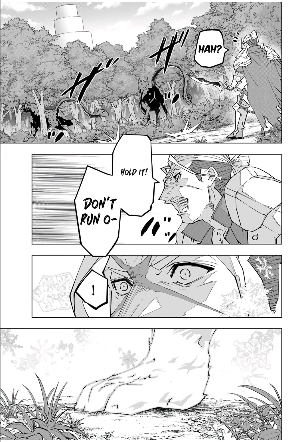 Read Backstabbed in a Backwater Dungeon My Party Tried to Kill Me But Thanks to an Infinite Gacha I Got LVL 9999 Friends and Am Out for Revenge EN Manga Online