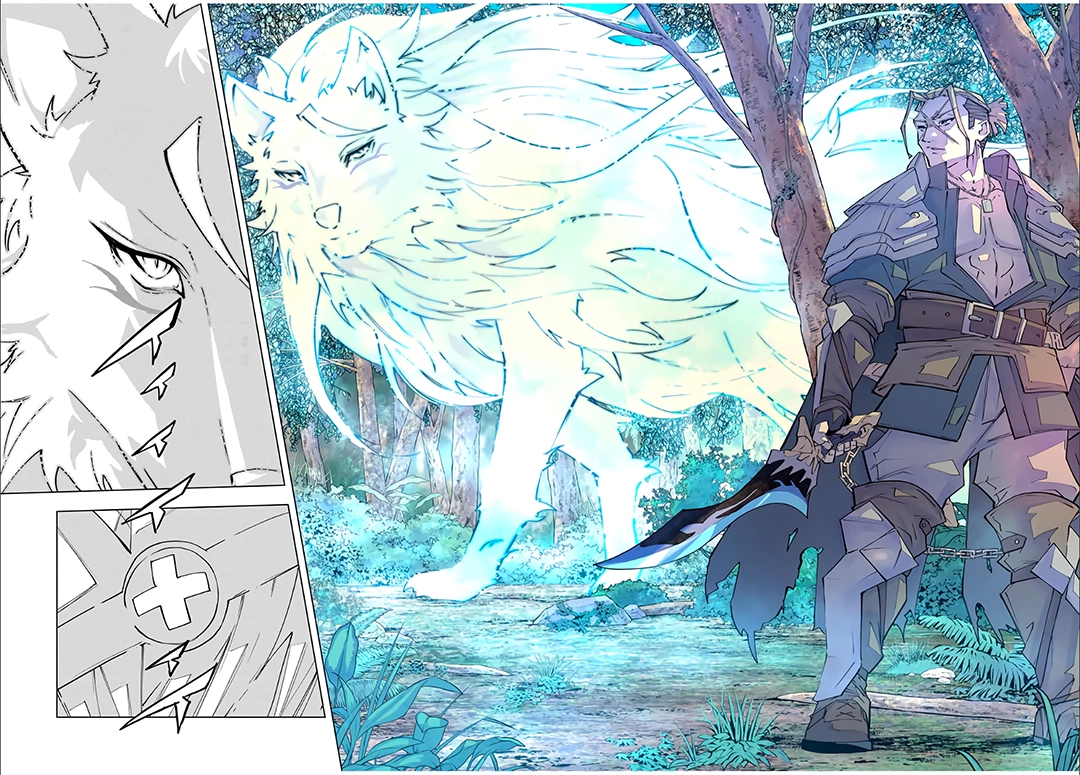 Read Backstabbed in a Backwater Dungeon My Party Tried to Kill Me But Thanks to an Infinite Gacha I Got LVL 9999 Friends and Am Out for Revenge EN Manga Online
