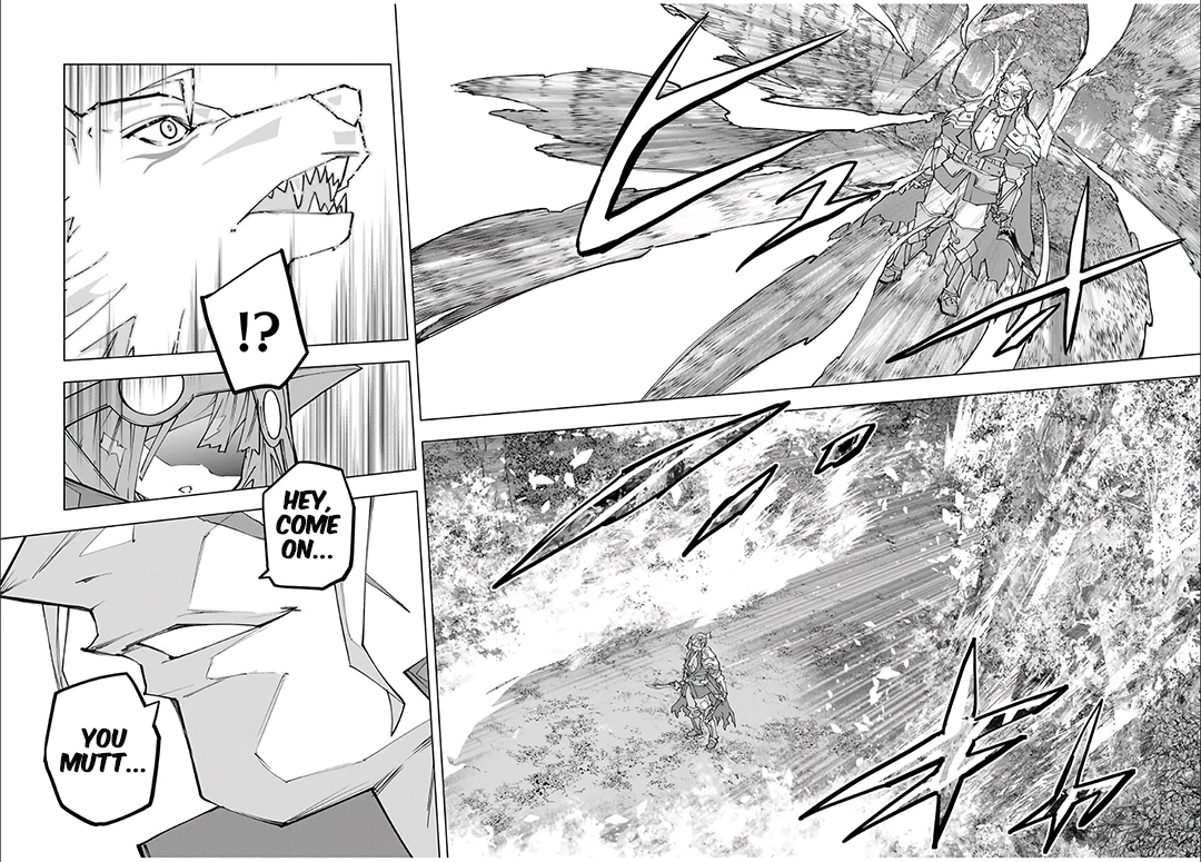 Read Backstabbed in a Backwater Dungeon My Party Tried to Kill Me But Thanks to an Infinite Gacha I Got LVL 9999 Friends and Am Out for Revenge EN Manga Online