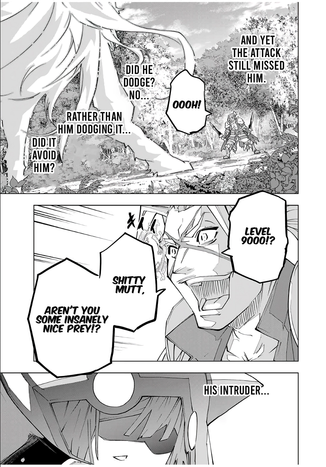 Read Backstabbed in a Backwater Dungeon My Party Tried to Kill Me But Thanks to an Infinite Gacha I Got LVL 9999 Friends and Am Out for Revenge EN Manga Online