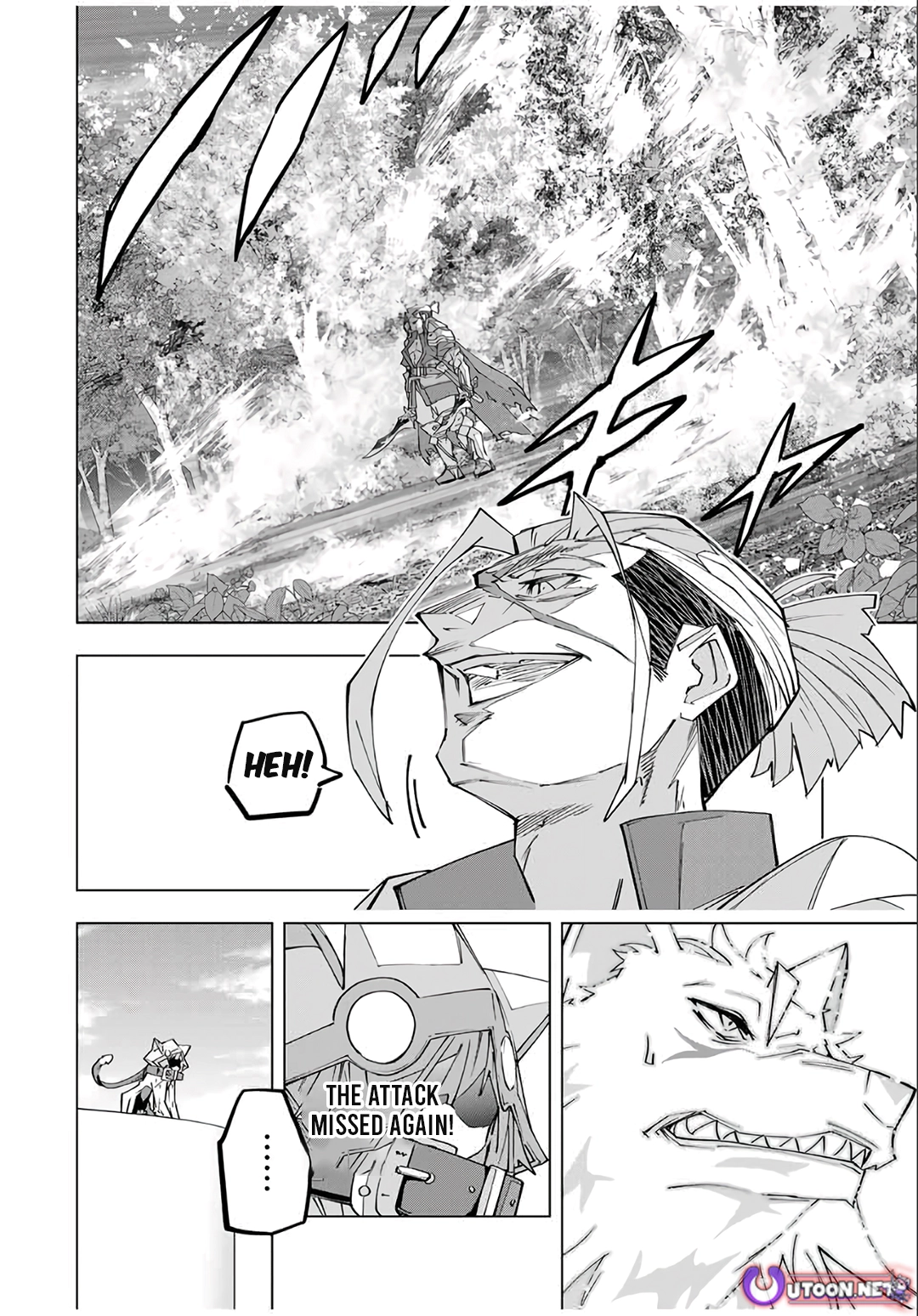 Read Backstabbed in a Backwater Dungeon My Party Tried to Kill Me But Thanks to an Infinite Gacha I Got LVL 9999 Friends and Am Out for Revenge EN Manga Online