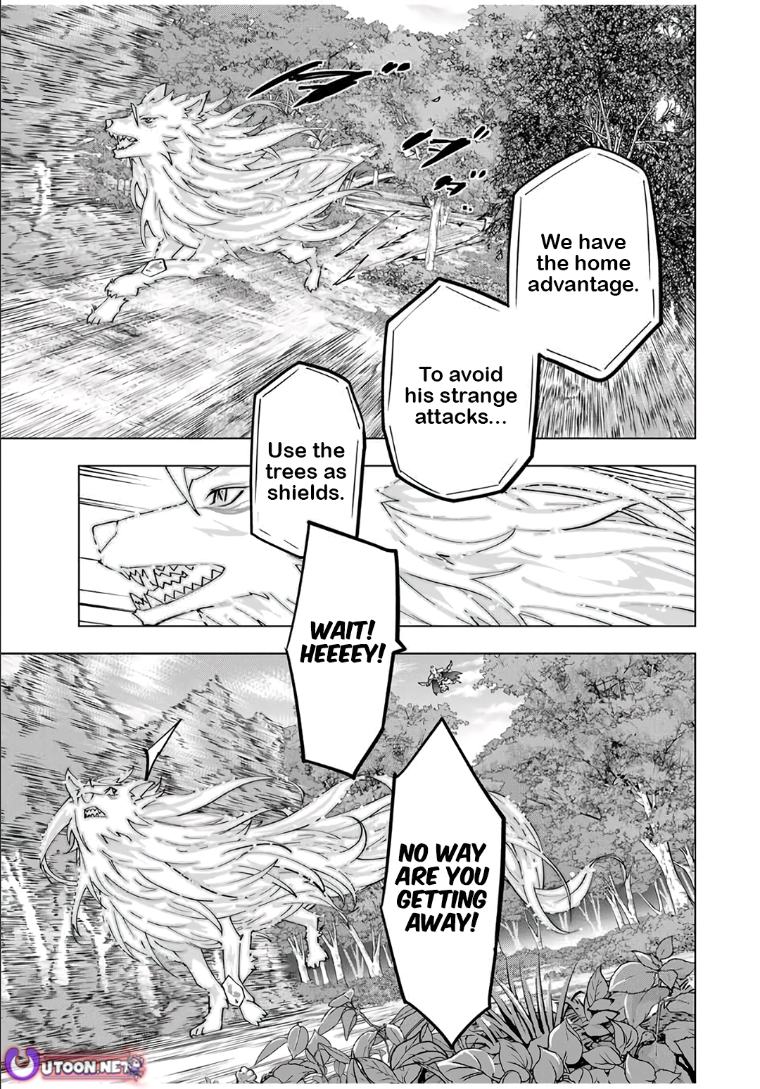 Read Backstabbed in a Backwater Dungeon My Party Tried to Kill Me But Thanks to an Infinite Gacha I Got LVL 9999 Friends and Am Out for Revenge EN Manga Online