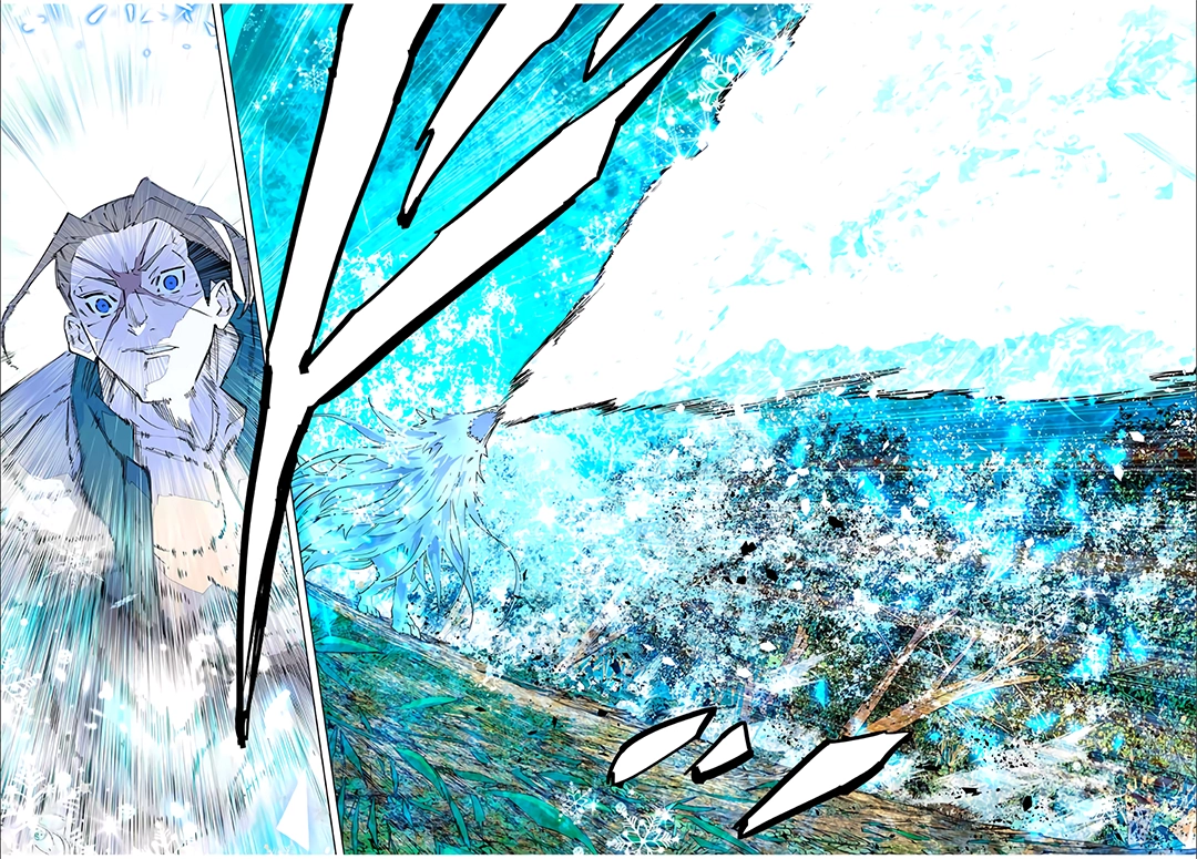 Read Backstabbed in a Backwater Dungeon My Party Tried to Kill Me But Thanks to an Infinite Gacha I Got LVL 9999 Friends and Am Out for Revenge EN Manga Online