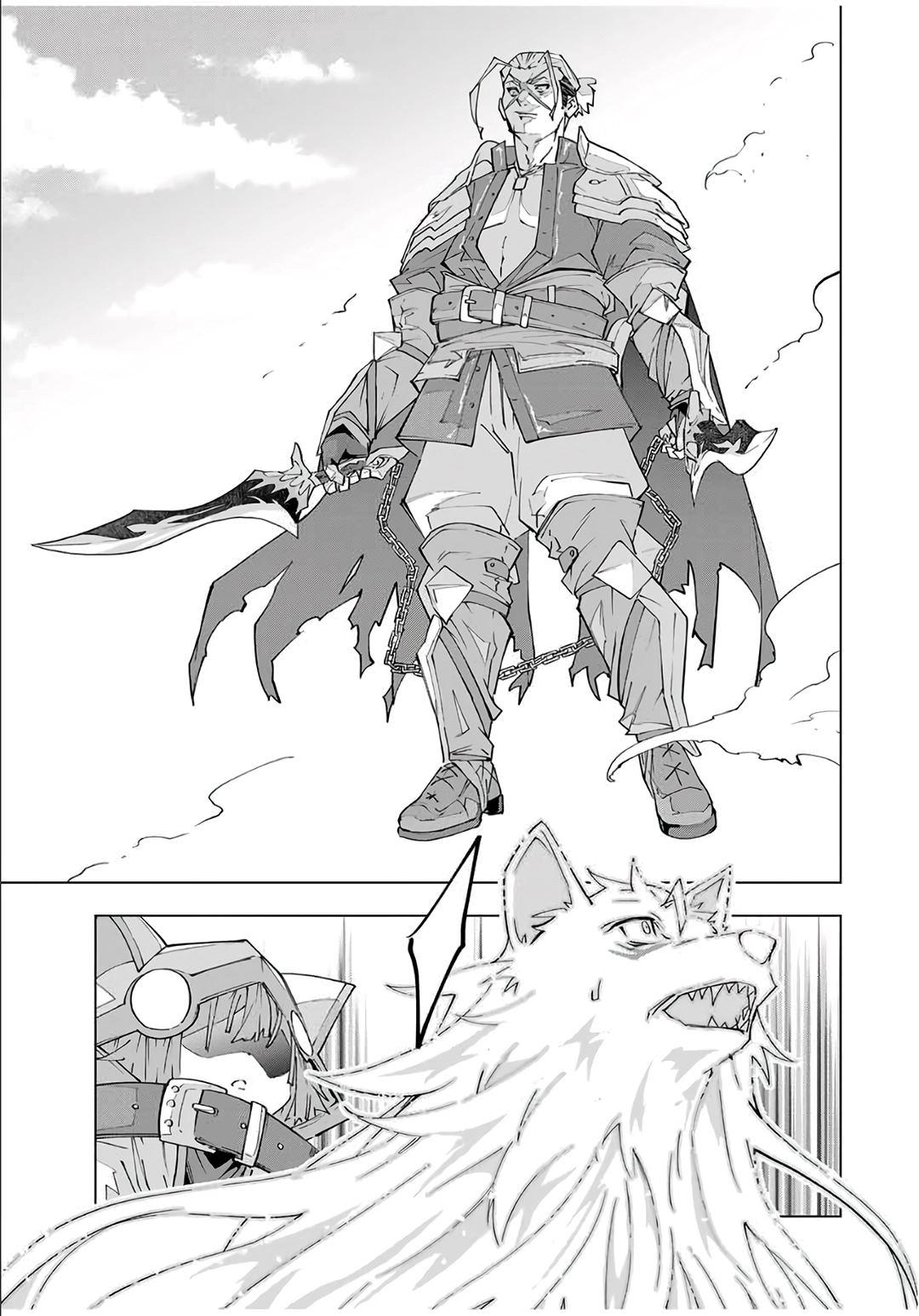 Read Backstabbed in a Backwater Dungeon My Party Tried to Kill Me But Thanks to an Infinite Gacha I Got LVL 9999 Friends and Am Out for Revenge EN Manga Online