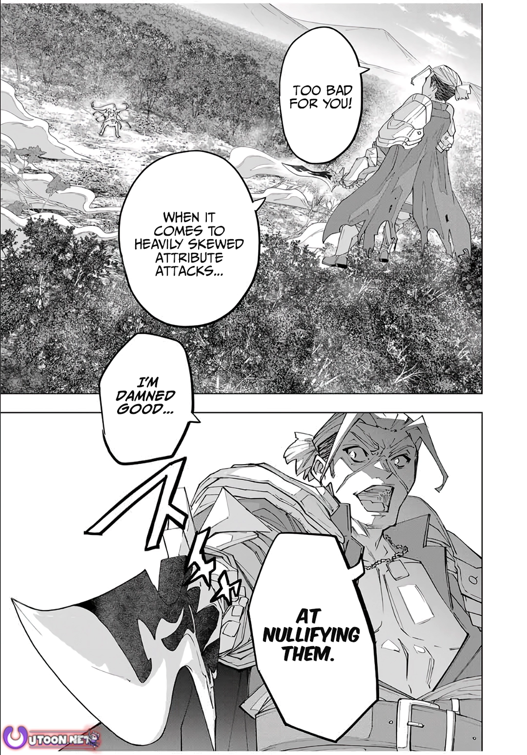 Read Backstabbed in a Backwater Dungeon My Party Tried to Kill Me But Thanks to an Infinite Gacha I Got LVL 9999 Friends and Am Out for Revenge EN Manga Online