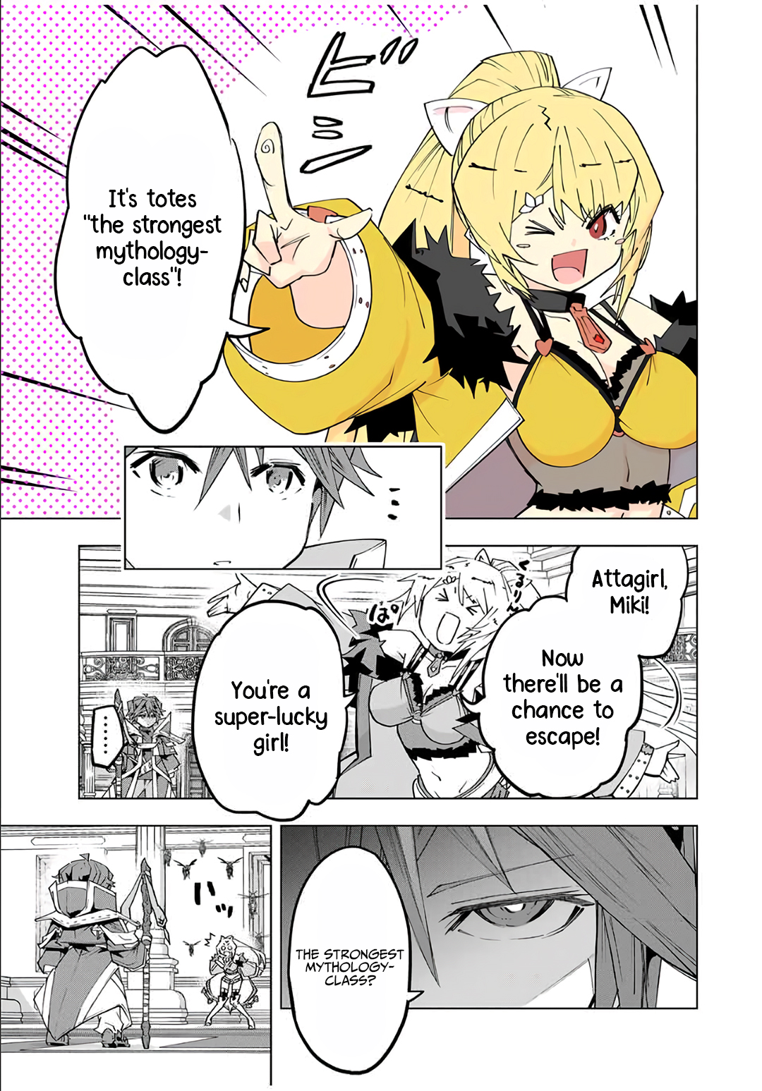 Read Backstabbed in a Backwater Dungeon My Party Tried to Kill Me But Thanks to an Infinite Gacha I Got LVL 9999 Friends and Am Out for Revenge EN Manga Online