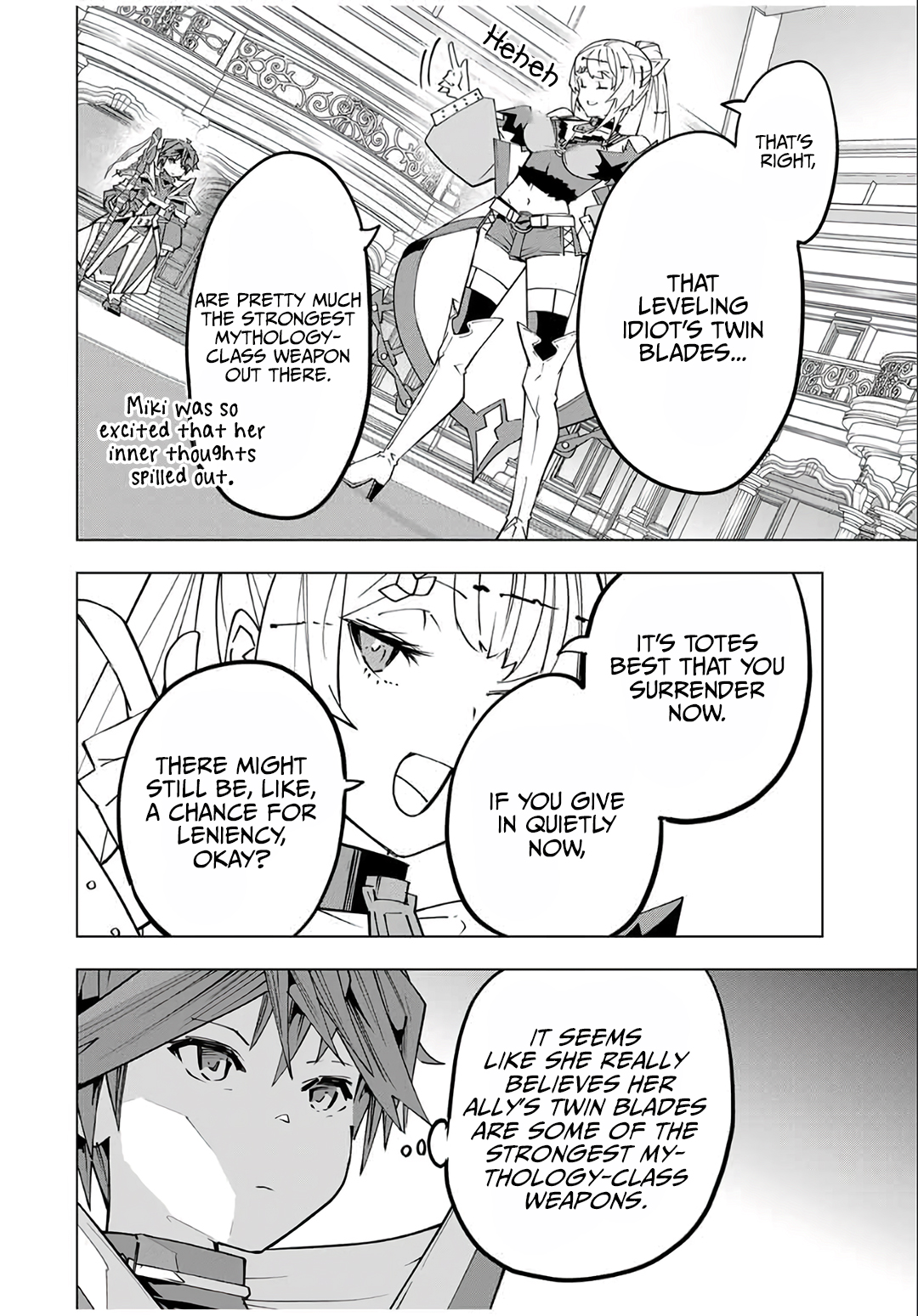 Read Backstabbed in a Backwater Dungeon My Party Tried to Kill Me But Thanks to an Infinite Gacha I Got LVL 9999 Friends and Am Out for Revenge EN Manga Online