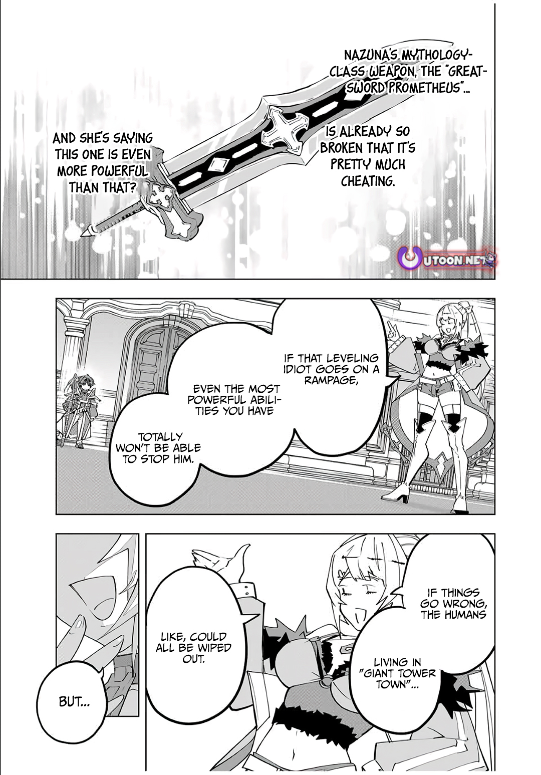 Read Backstabbed in a Backwater Dungeon My Party Tried to Kill Me But Thanks to an Infinite Gacha I Got LVL 9999 Friends and Am Out for Revenge EN Manga Online