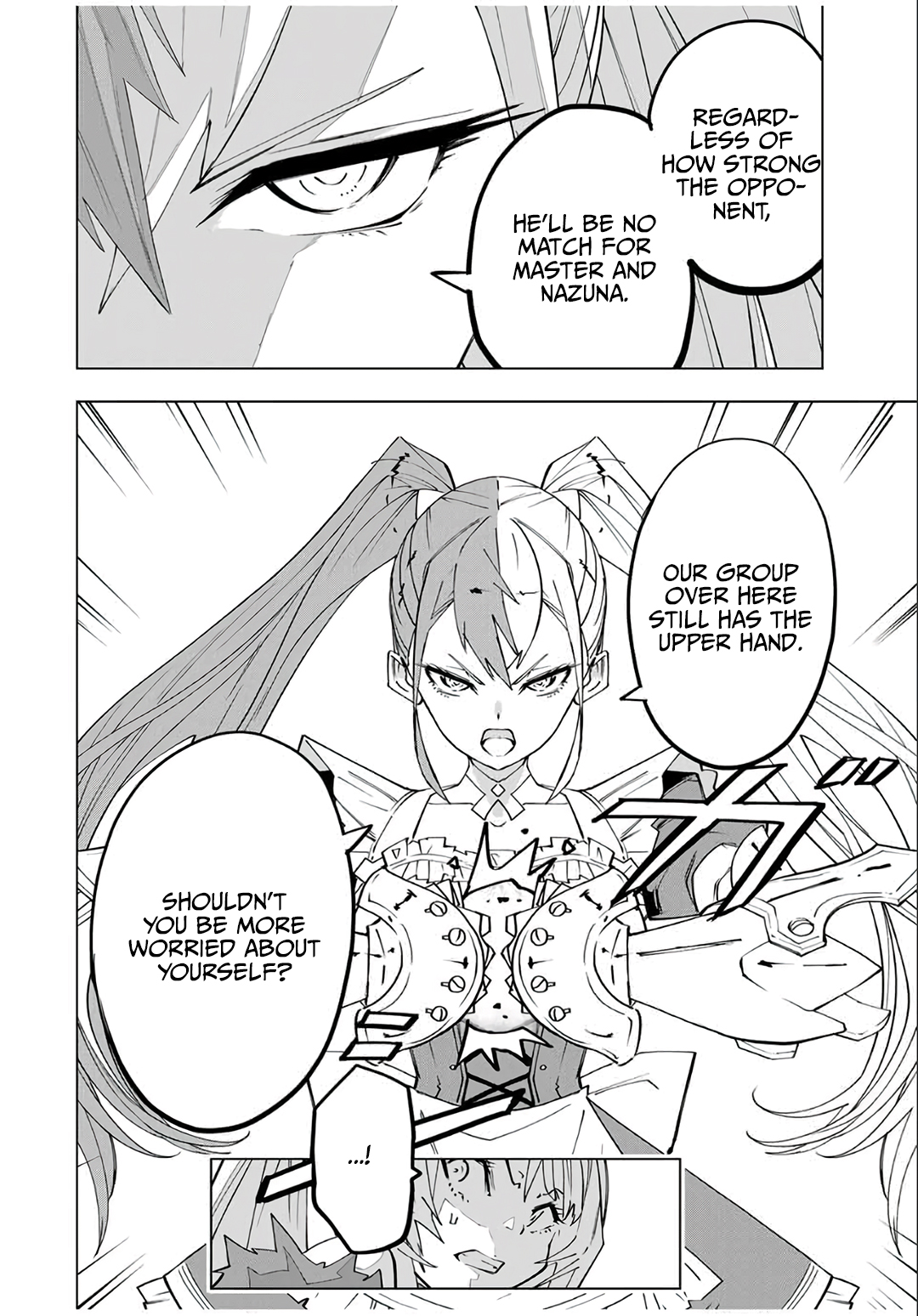 Read Backstabbed in a Backwater Dungeon My Party Tried to Kill Me But Thanks to an Infinite Gacha I Got LVL 9999 Friends and Am Out for Revenge EN Manga Online