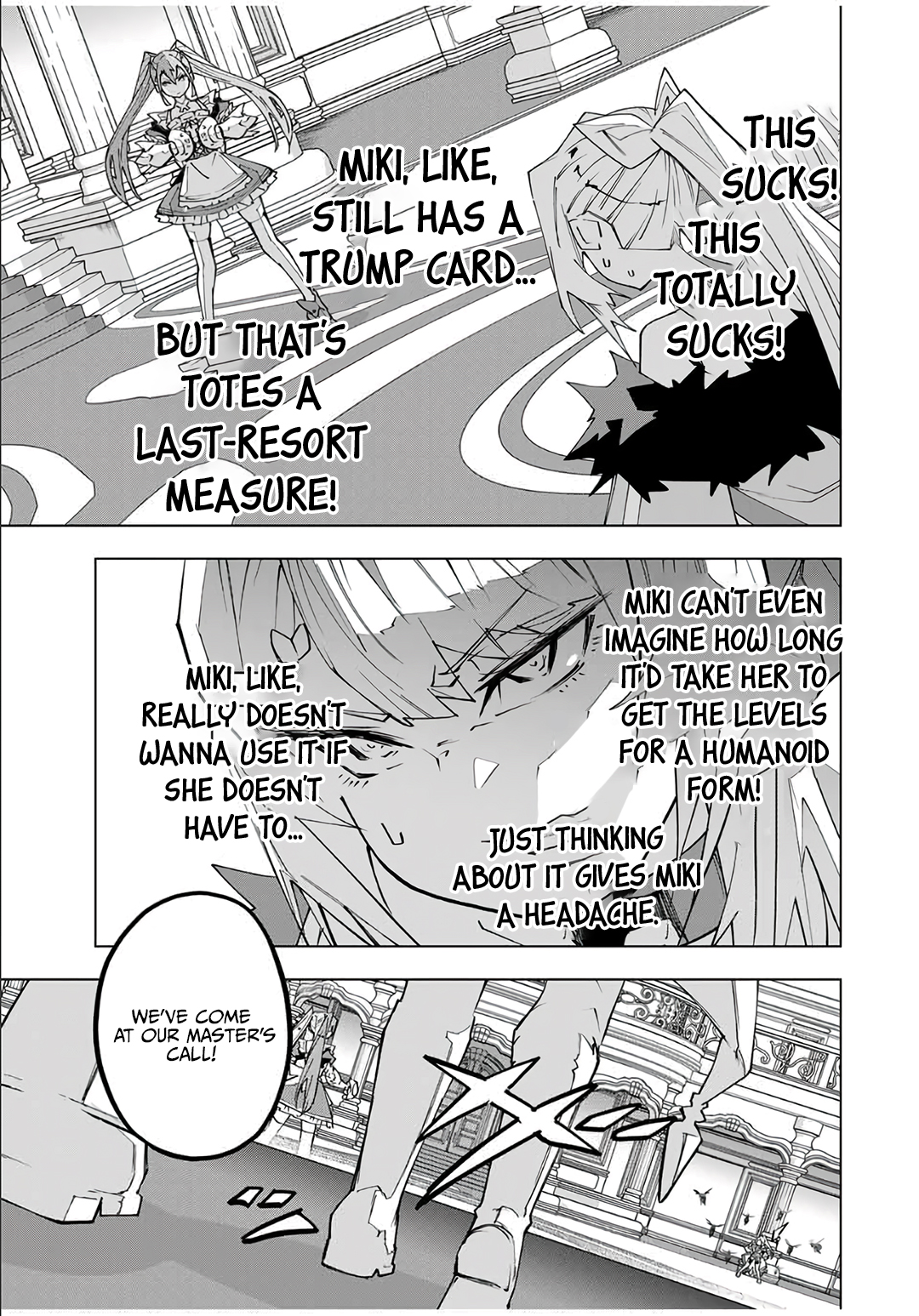 Read Backstabbed in a Backwater Dungeon My Party Tried to Kill Me But Thanks to an Infinite Gacha I Got LVL 9999 Friends and Am Out for Revenge EN Manga Online