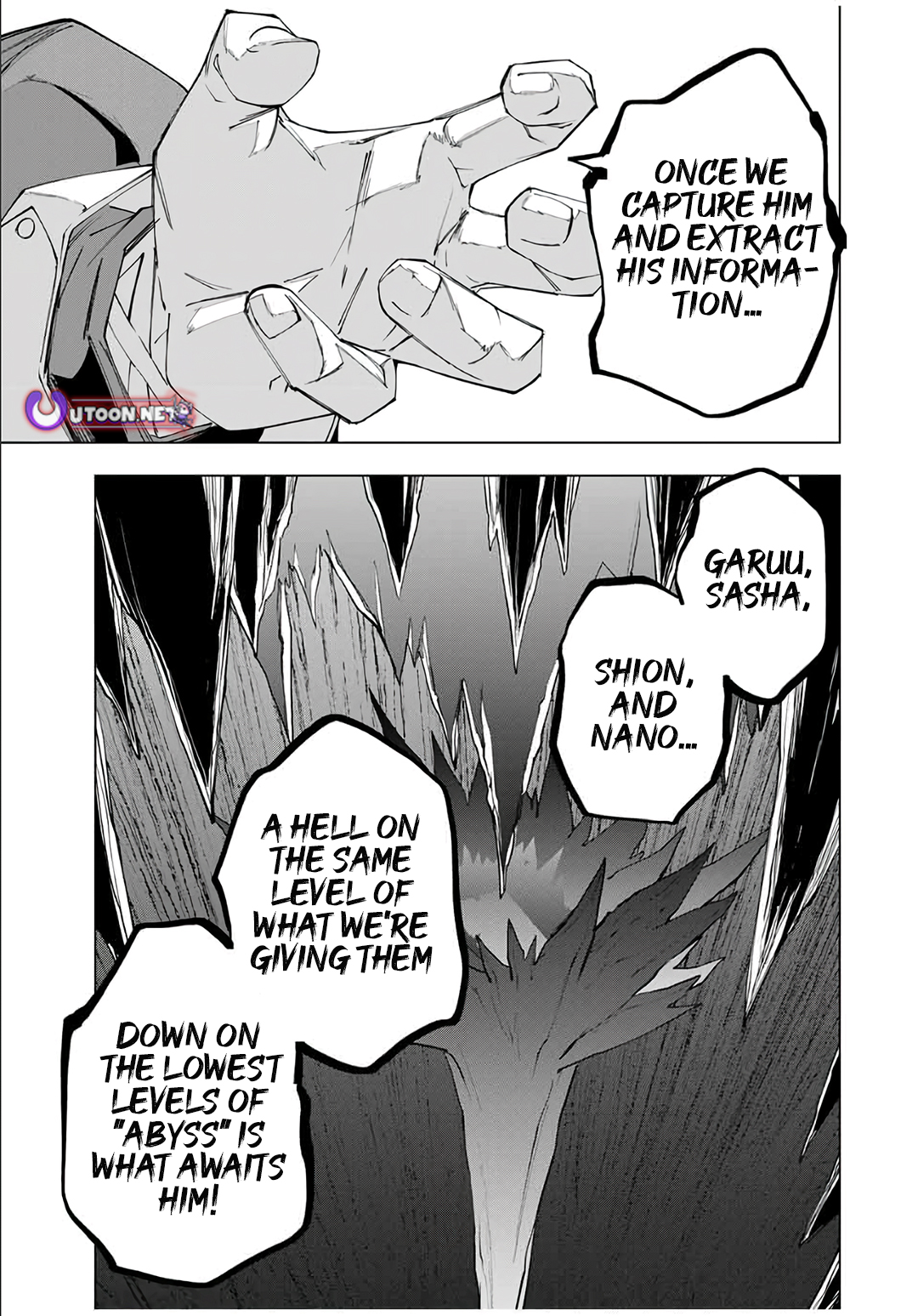 Read Backstabbed in a Backwater Dungeon My Party Tried to Kill Me But Thanks to an Infinite Gacha I Got LVL 9999 Friends and Am Out for Revenge EN Manga Online