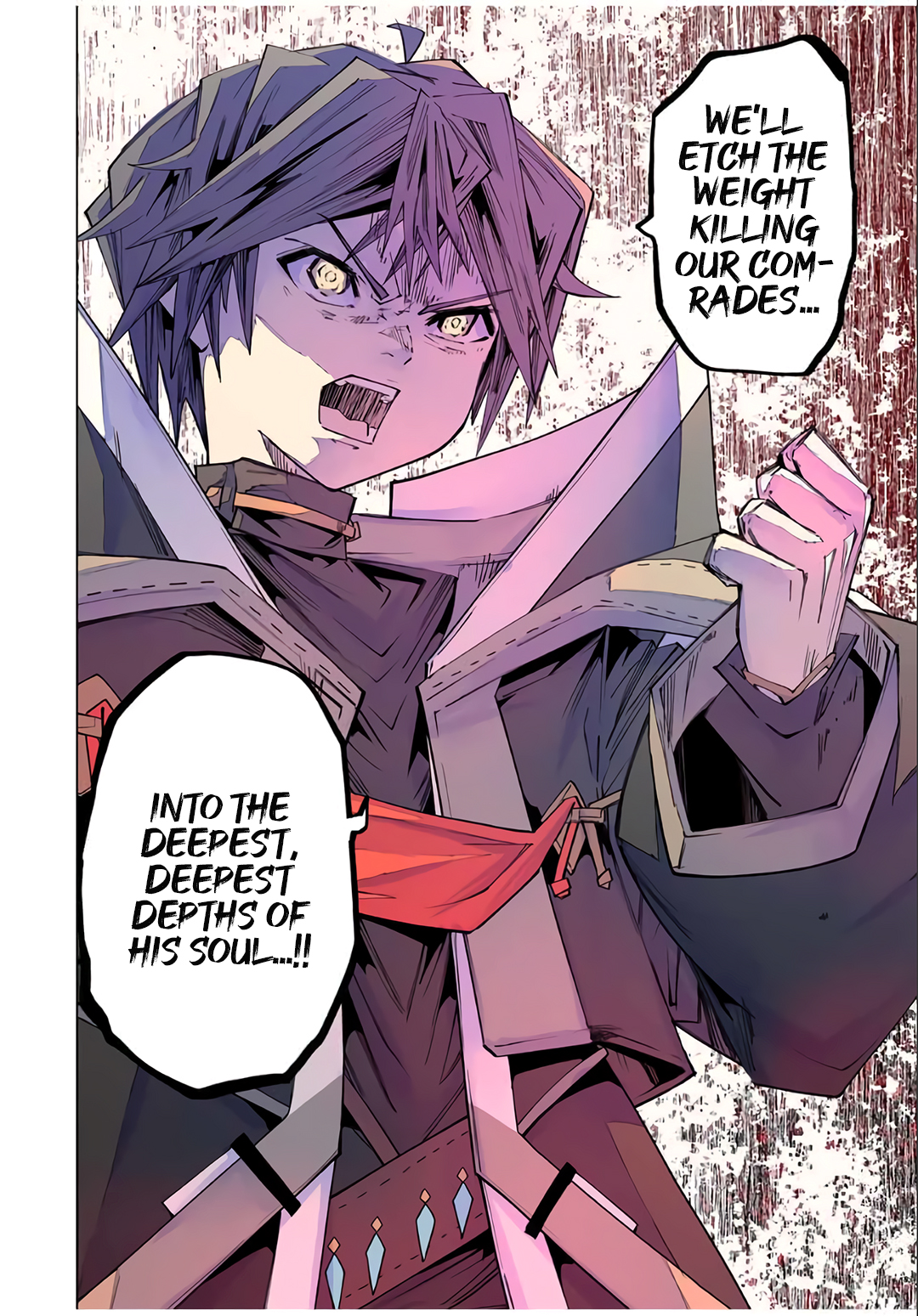 Read Backstabbed in a Backwater Dungeon My Party Tried to Kill Me But Thanks to an Infinite Gacha I Got LVL 9999 Friends and Am Out for Revenge EN Manga Online