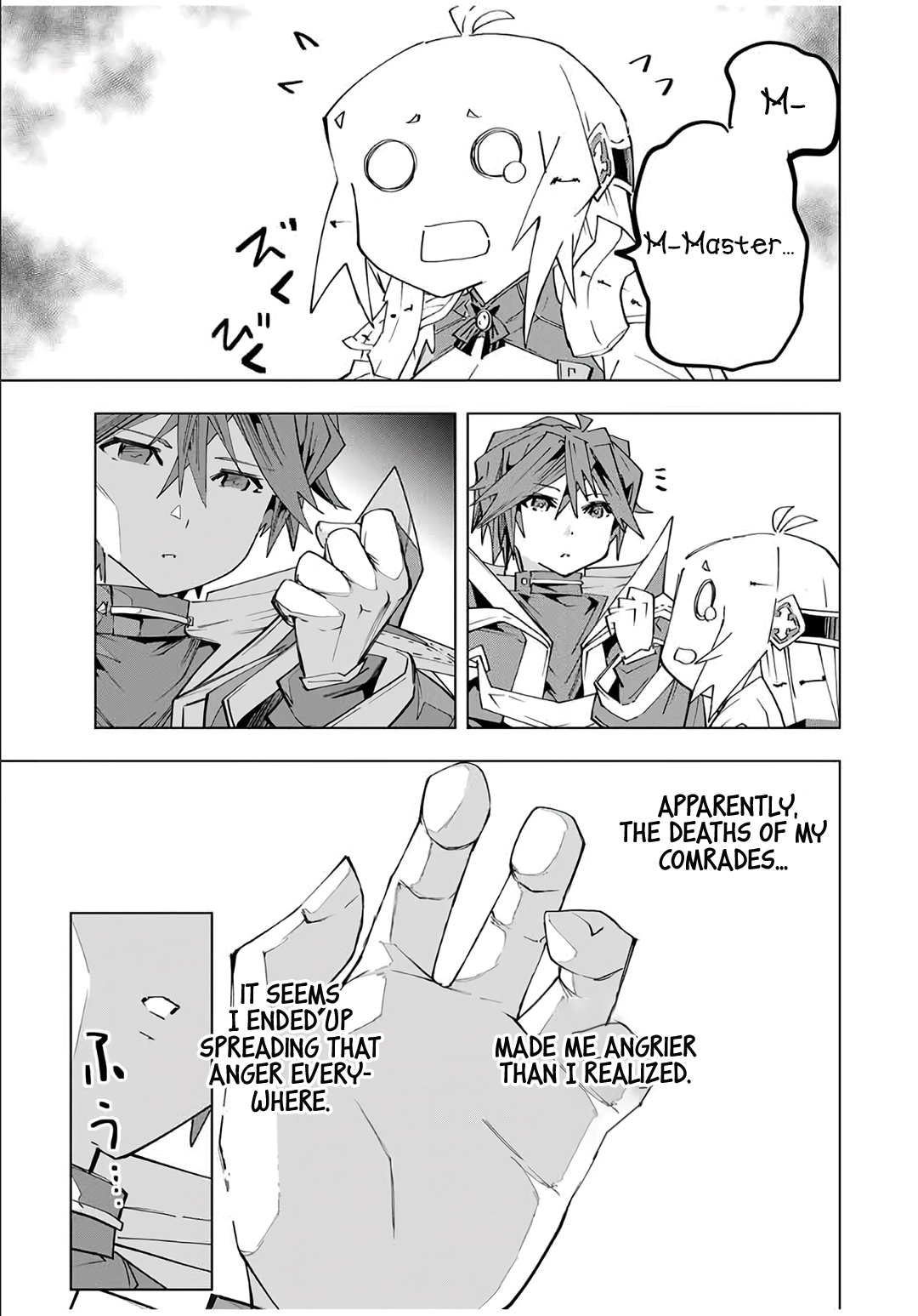 Read Backstabbed in a Backwater Dungeon My Party Tried to Kill Me But Thanks to an Infinite Gacha I Got LVL 9999 Friends and Am Out for Revenge EN Manga Online