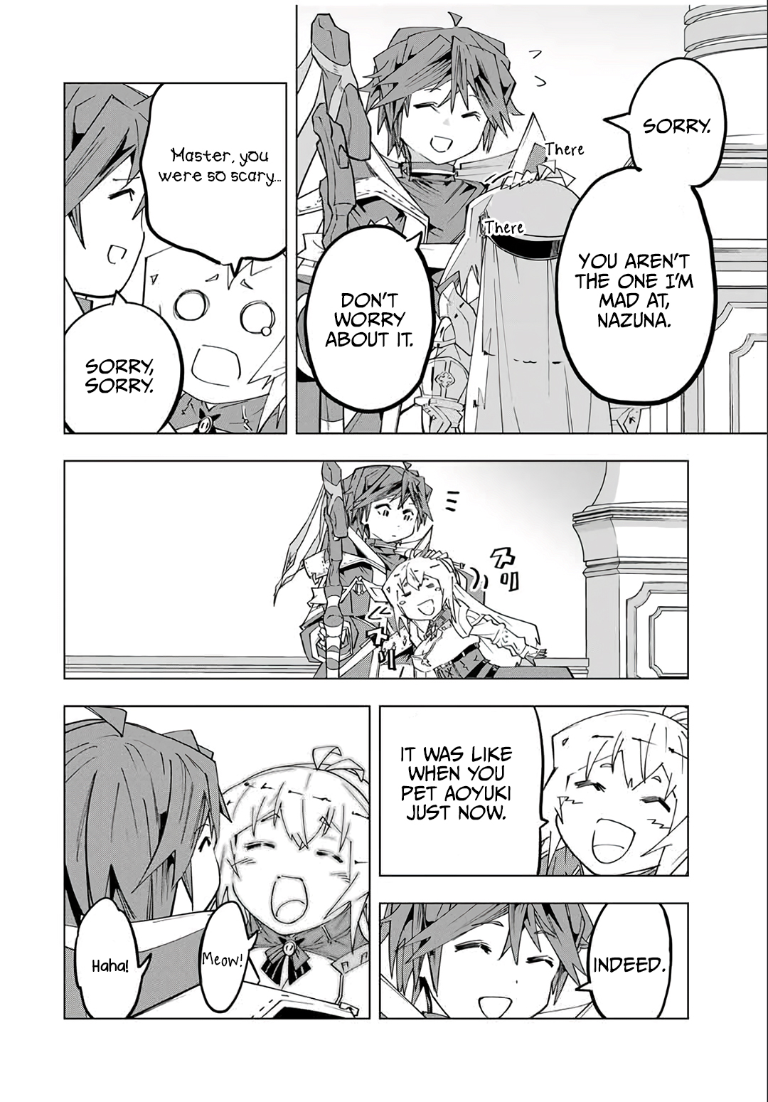 Read Backstabbed in a Backwater Dungeon My Party Tried to Kill Me But Thanks to an Infinite Gacha I Got LVL 9999 Friends and Am Out for Revenge EN Manga Online