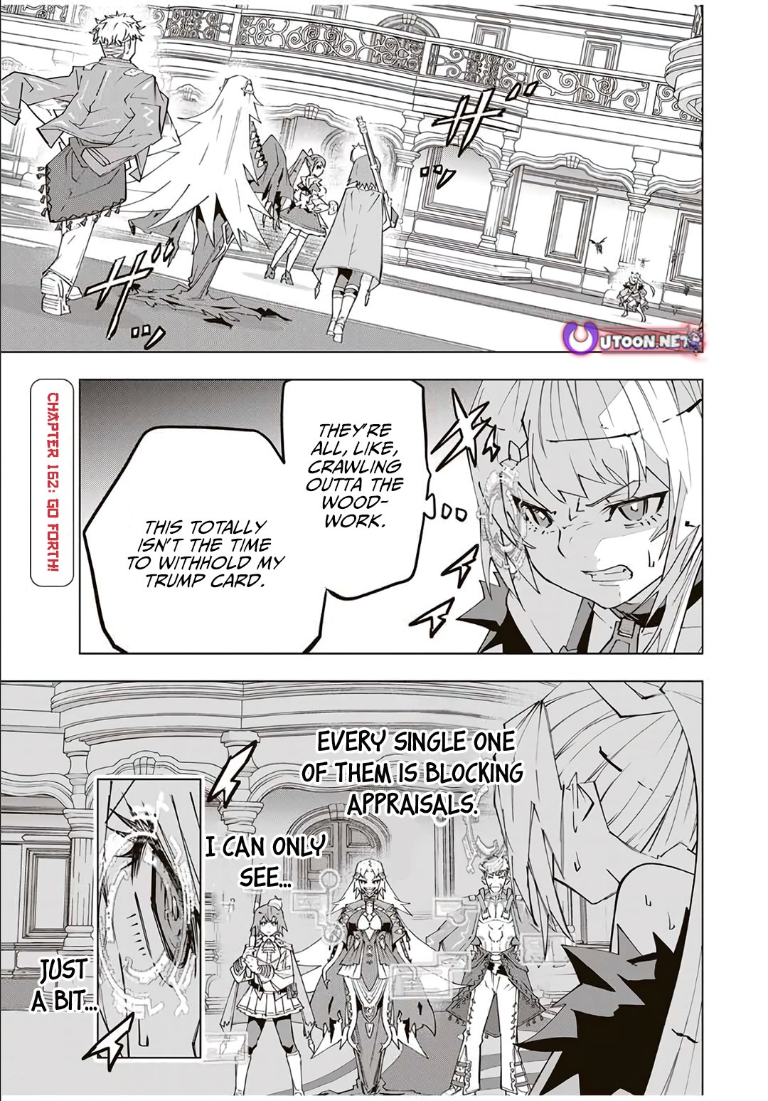 Read Backstabbed in a Backwater Dungeon My Party Tried to Kill Me But Thanks to an Infinite Gacha I Got LVL 9999 Friends and Am Out for Revenge EN Manga Online