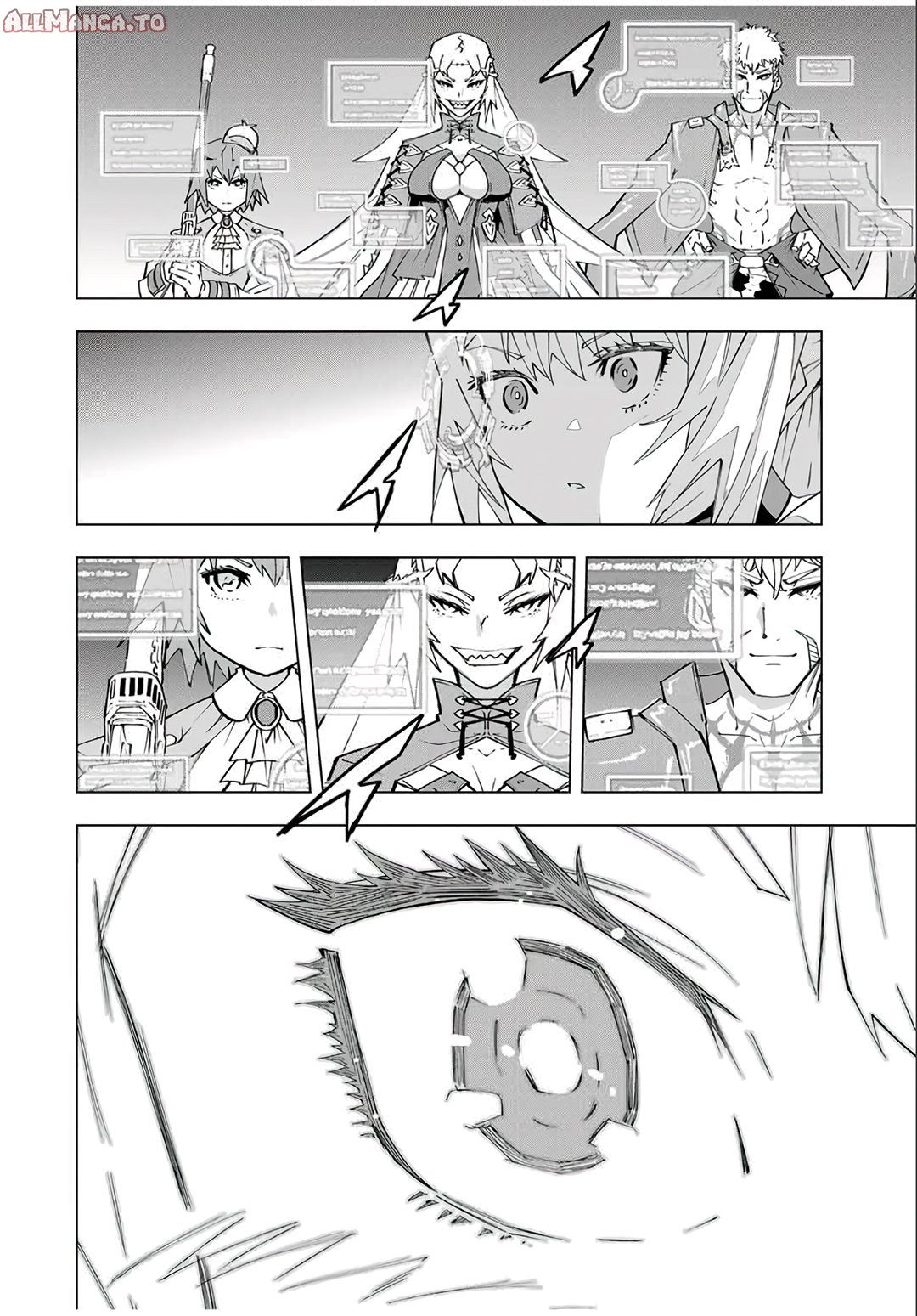 Read Backstabbed in a Backwater Dungeon My Party Tried to Kill Me But Thanks to an Infinite Gacha I Got LVL 9999 Friends and Am Out for Revenge EN Manga Online