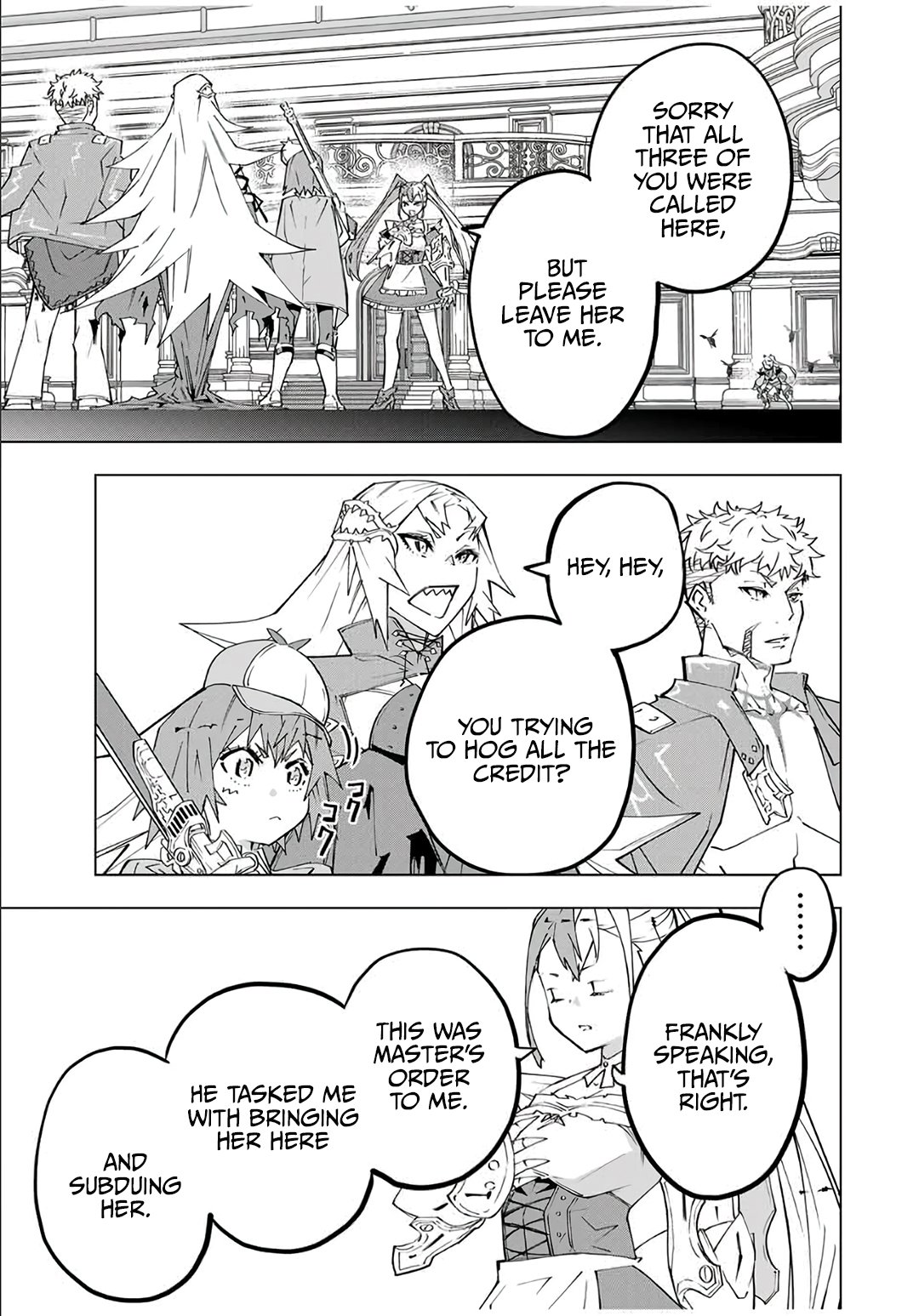 Read Backstabbed in a Backwater Dungeon My Party Tried to Kill Me But Thanks to an Infinite Gacha I Got LVL 9999 Friends and Am Out for Revenge EN Manga Online