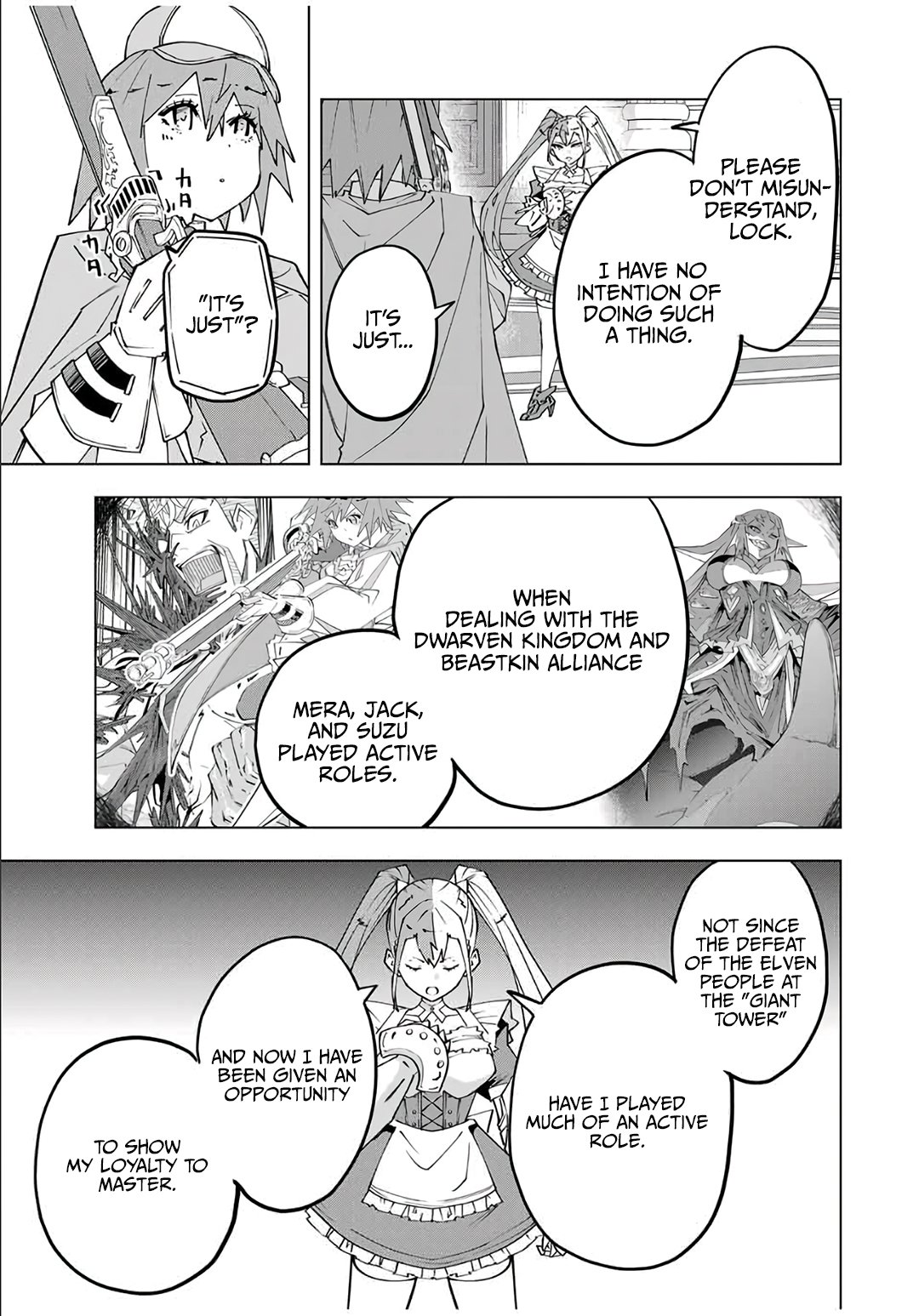 Read Backstabbed in a Backwater Dungeon My Party Tried to Kill Me But Thanks to an Infinite Gacha I Got LVL 9999 Friends and Am Out for Revenge EN Manga Online