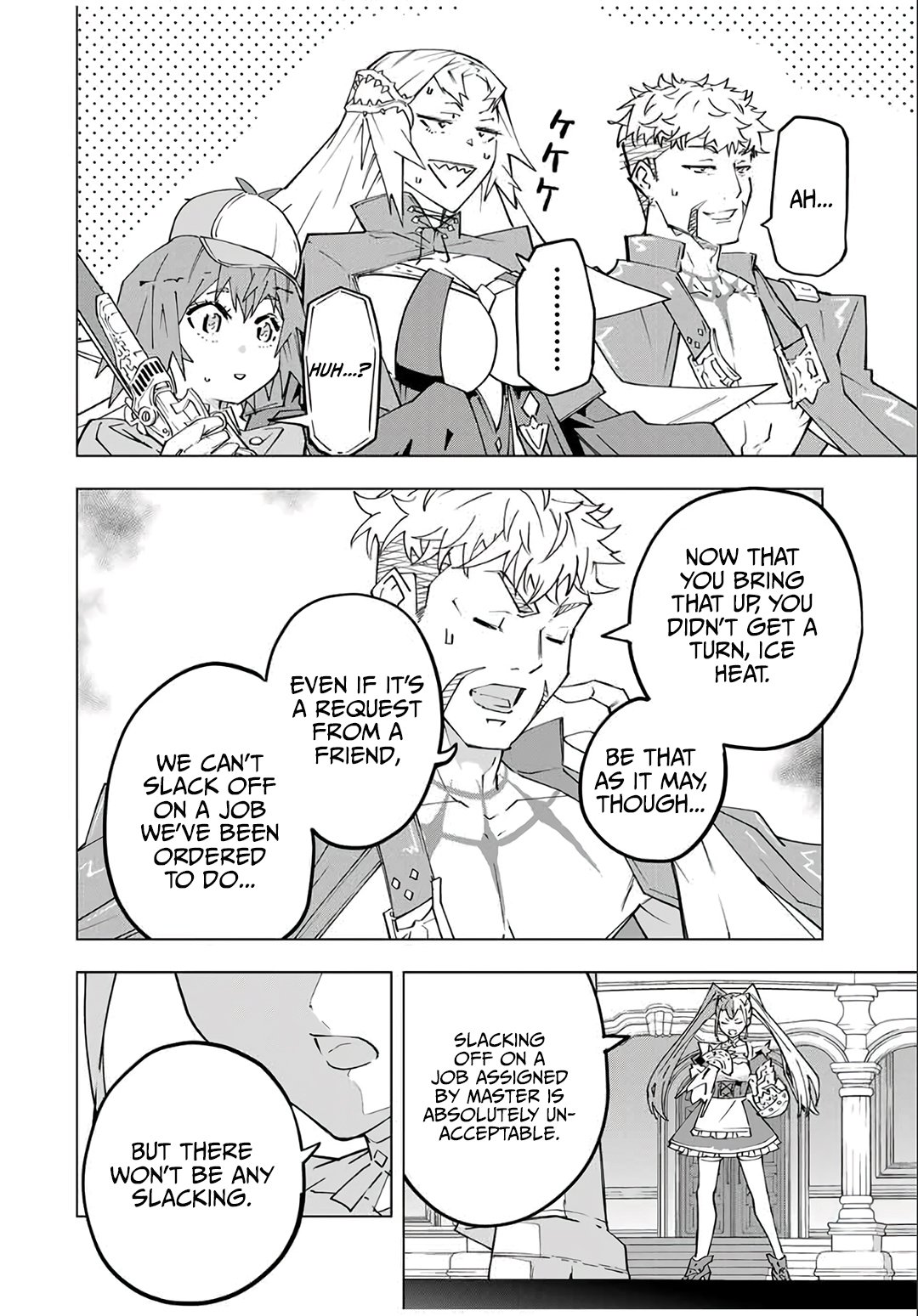 Read Backstabbed in a Backwater Dungeon My Party Tried to Kill Me But Thanks to an Infinite Gacha I Got LVL 9999 Friends and Am Out for Revenge EN Manga Online