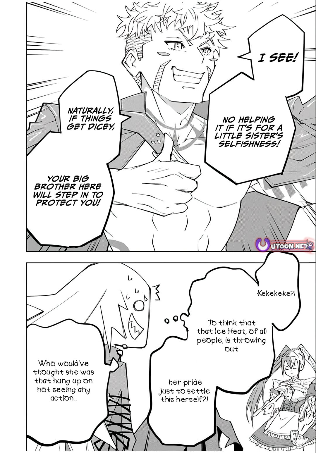 Read Backstabbed in a Backwater Dungeon My Party Tried to Kill Me But Thanks to an Infinite Gacha I Got LVL 9999 Friends and Am Out for Revenge EN Manga Online