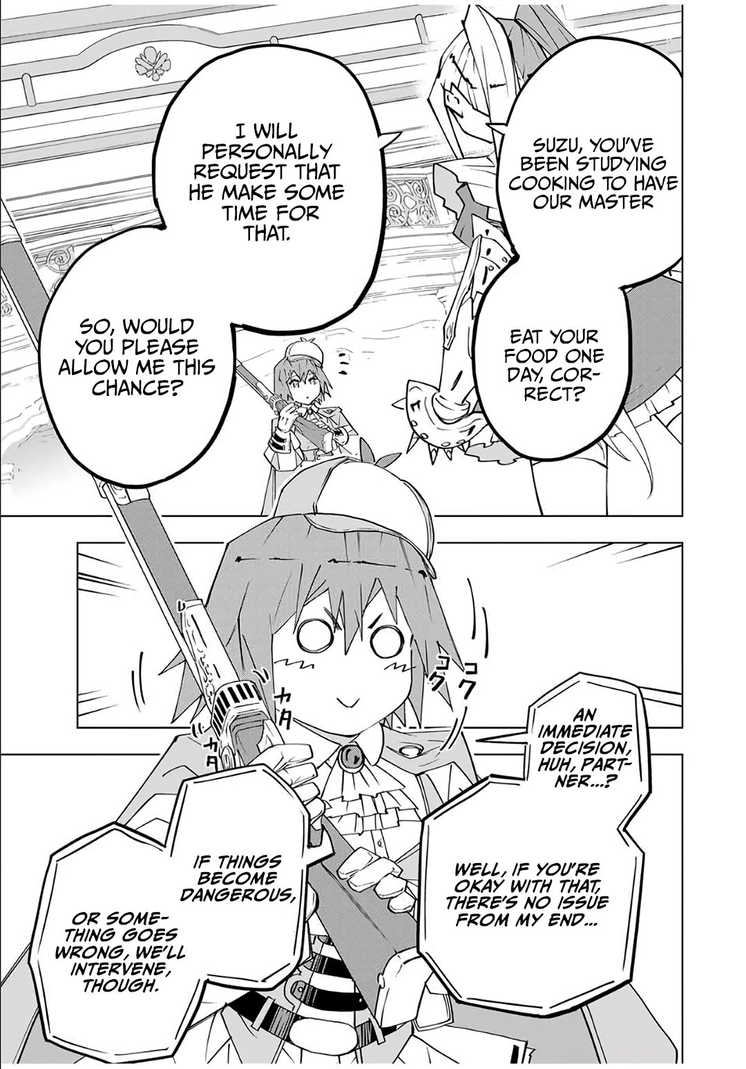 Read Backstabbed in a Backwater Dungeon My Party Tried to Kill Me But Thanks to an Infinite Gacha I Got LVL 9999 Friends and Am Out for Revenge EN Manga Online