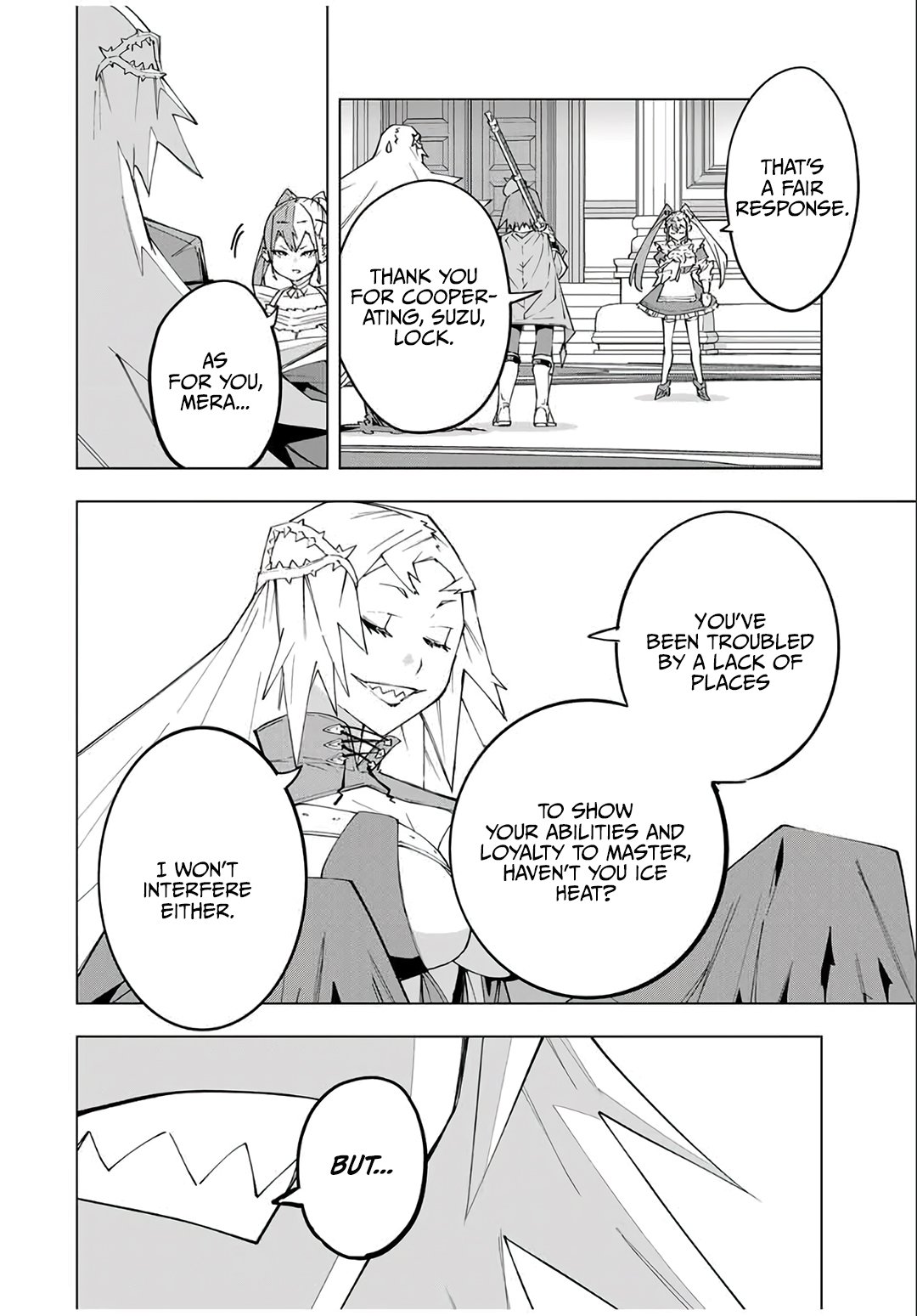 Read Backstabbed in a Backwater Dungeon My Party Tried to Kill Me But Thanks to an Infinite Gacha I Got LVL 9999 Friends and Am Out for Revenge EN Manga Online