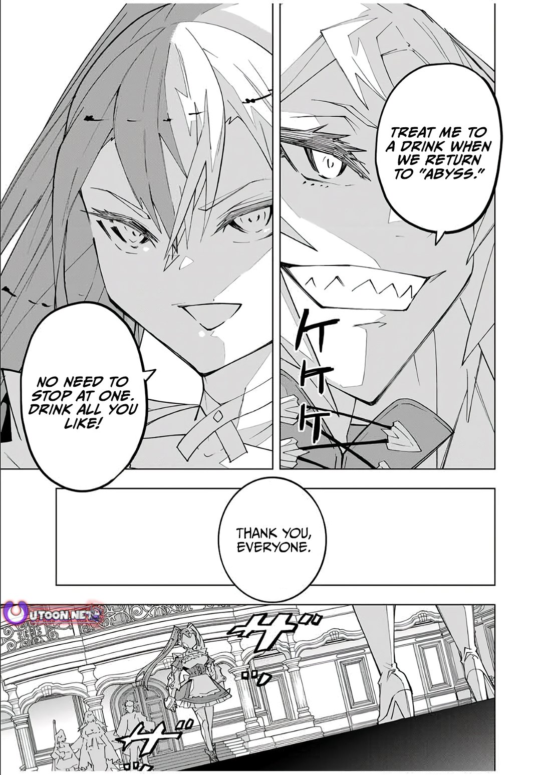 Read Backstabbed in a Backwater Dungeon My Party Tried to Kill Me But Thanks to an Infinite Gacha I Got LVL 9999 Friends and Am Out for Revenge EN Manga Online