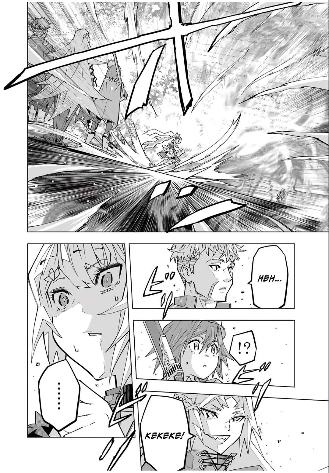 Read Backstabbed in a Backwater Dungeon My Party Tried to Kill Me But Thanks to an Infinite Gacha I Got LVL 9999 Friends and Am Out for Revenge EN Manga Online