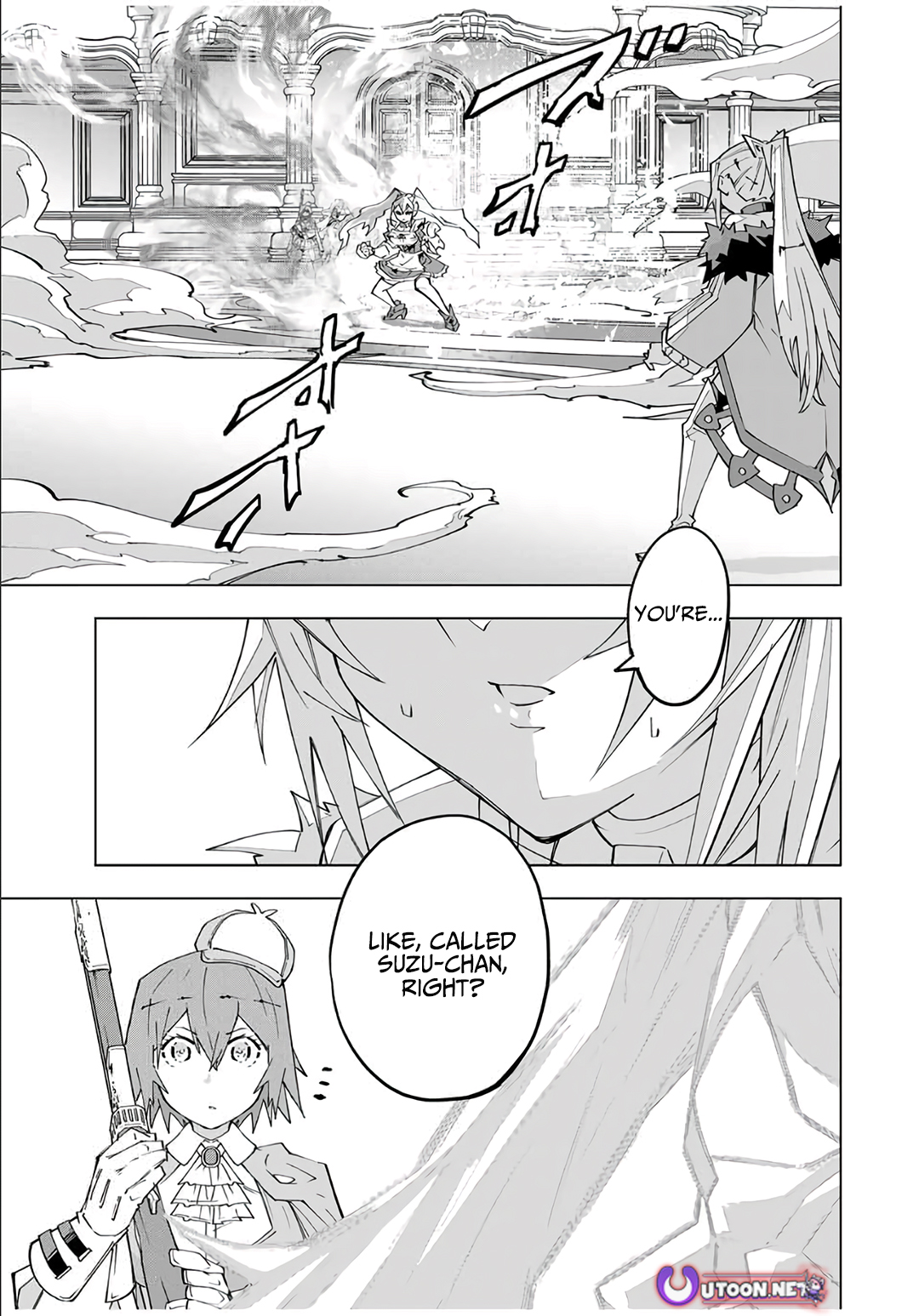 Read Backstabbed in a Backwater Dungeon My Party Tried to Kill Me But Thanks to an Infinite Gacha I Got LVL 9999 Friends and Am Out for Revenge EN Manga Online