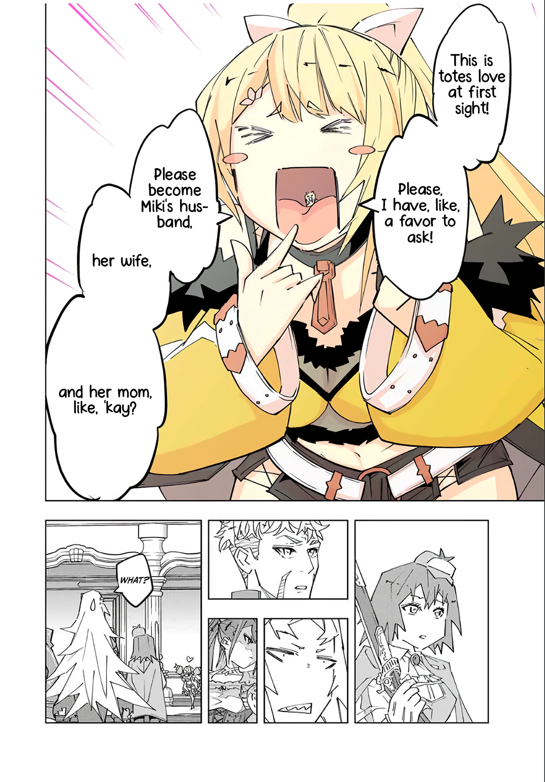 Read Backstabbed in a Backwater Dungeon My Party Tried to Kill Me But Thanks to an Infinite Gacha I Got LVL 9999 Friends and Am Out for Revenge EN Manga Online