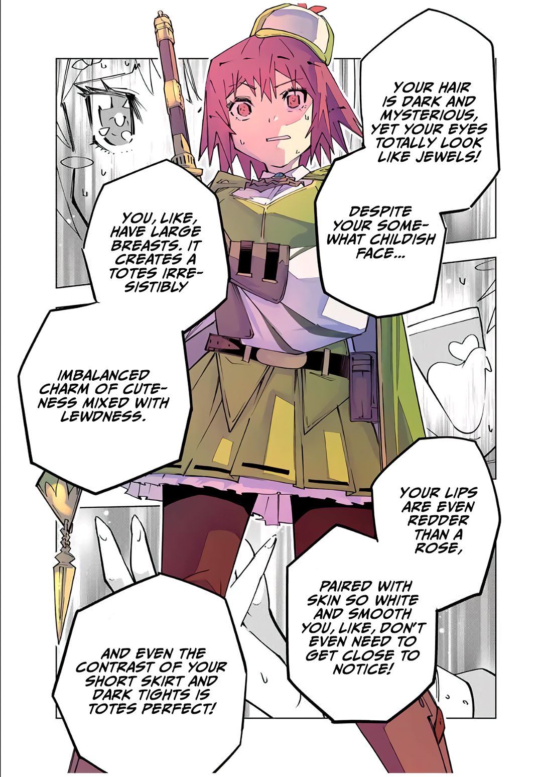 Read Backstabbed in a Backwater Dungeon My Party Tried to Kill Me But Thanks to an Infinite Gacha I Got LVL 9999 Friends and Am Out for Revenge EN Manga Online