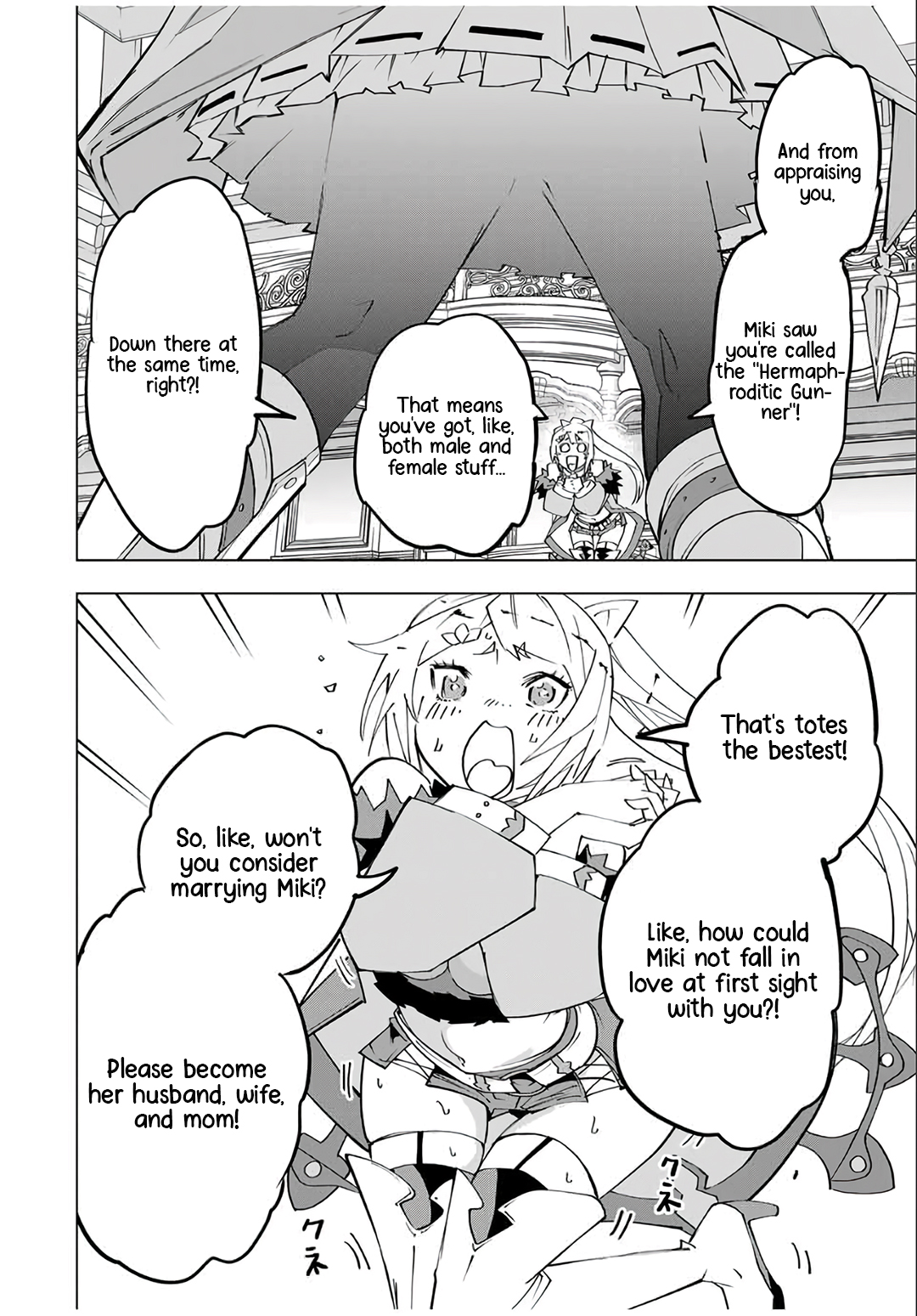 Read Backstabbed in a Backwater Dungeon My Party Tried to Kill Me But Thanks to an Infinite Gacha I Got LVL 9999 Friends and Am Out for Revenge EN Manga Online