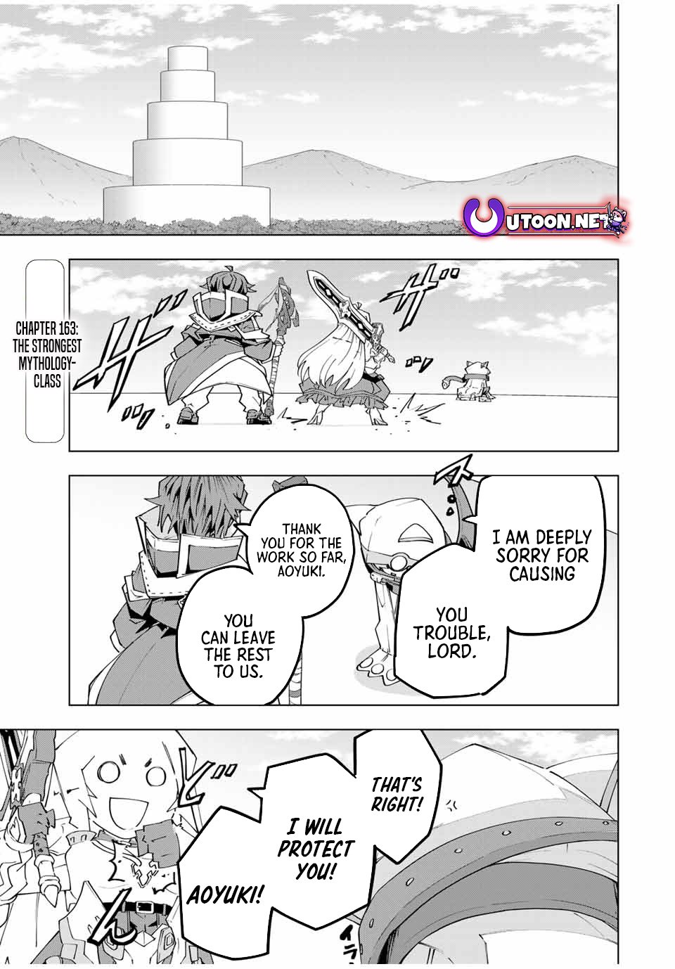 Read Backstabbed in a Backwater Dungeon My Party Tried to Kill Me But Thanks to an Infinite Gacha I Got LVL 9999 Friends and Am Out for Revenge EN Manga Online