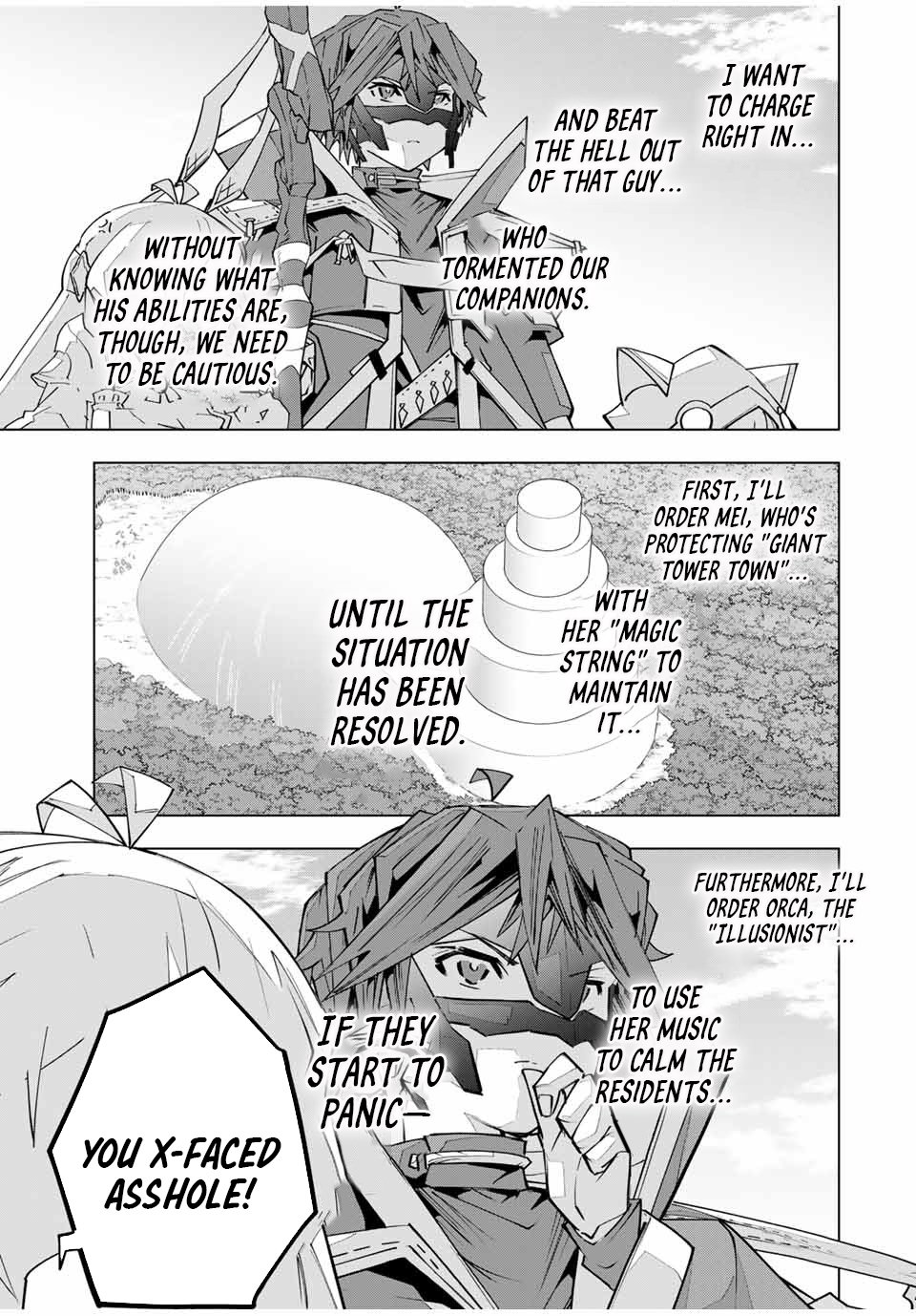 Read Backstabbed in a Backwater Dungeon My Party Tried to Kill Me But Thanks to an Infinite Gacha I Got LVL 9999 Friends and Am Out for Revenge EN Manga Online