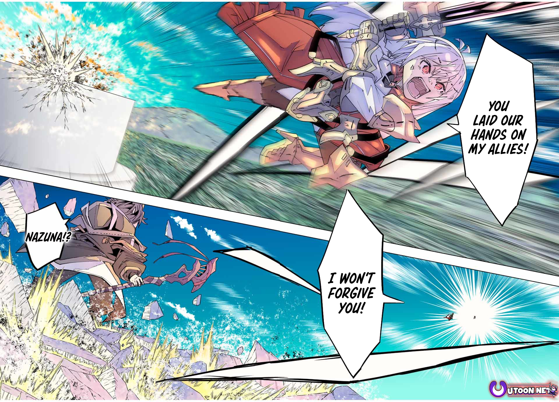 Read Backstabbed in a Backwater Dungeon My Party Tried to Kill Me But Thanks to an Infinite Gacha I Got LVL 9999 Friends and Am Out for Revenge EN Manga Online