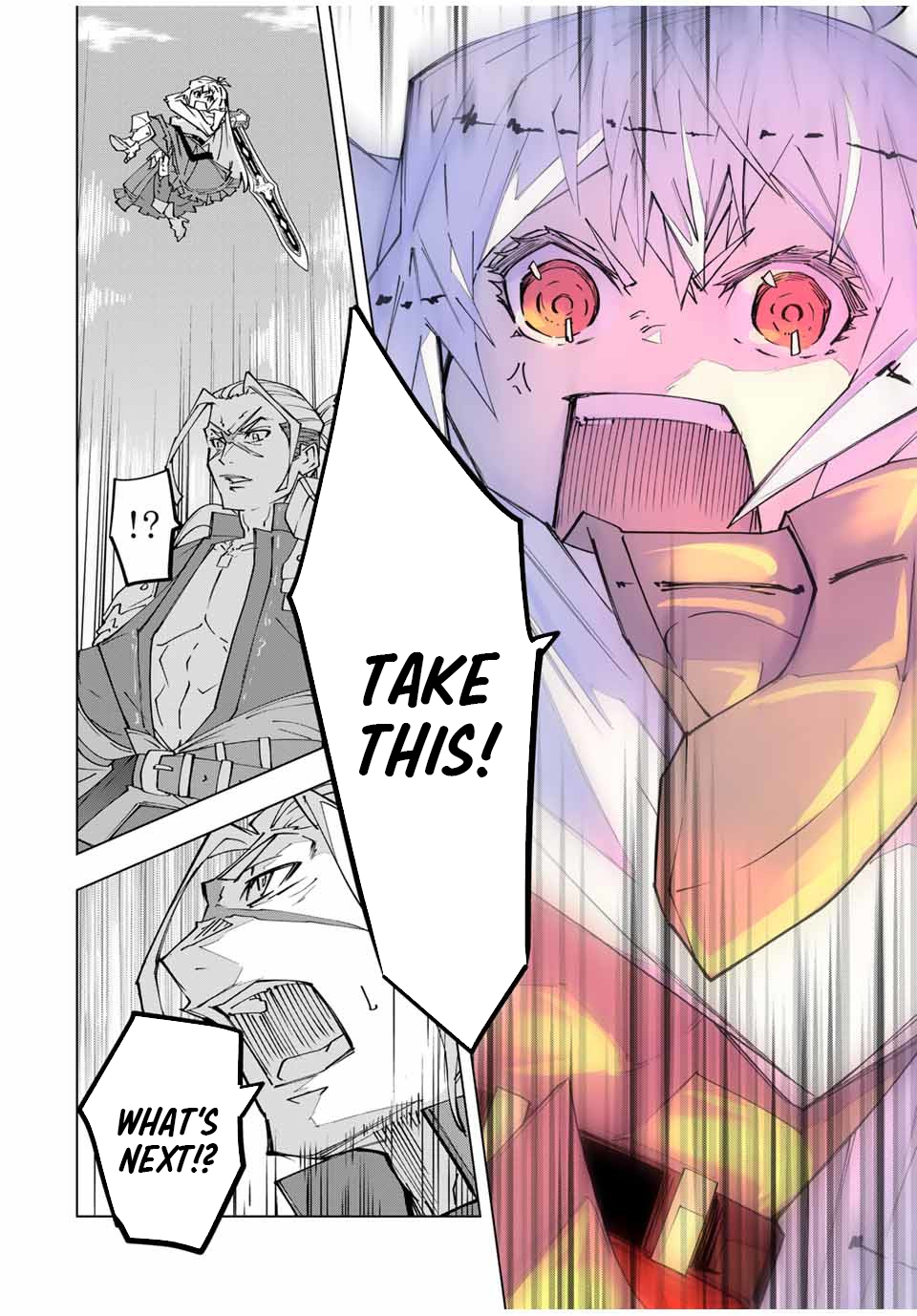 Read Backstabbed in a Backwater Dungeon My Party Tried to Kill Me But Thanks to an Infinite Gacha I Got LVL 9999 Friends and Am Out for Revenge EN Manga Online