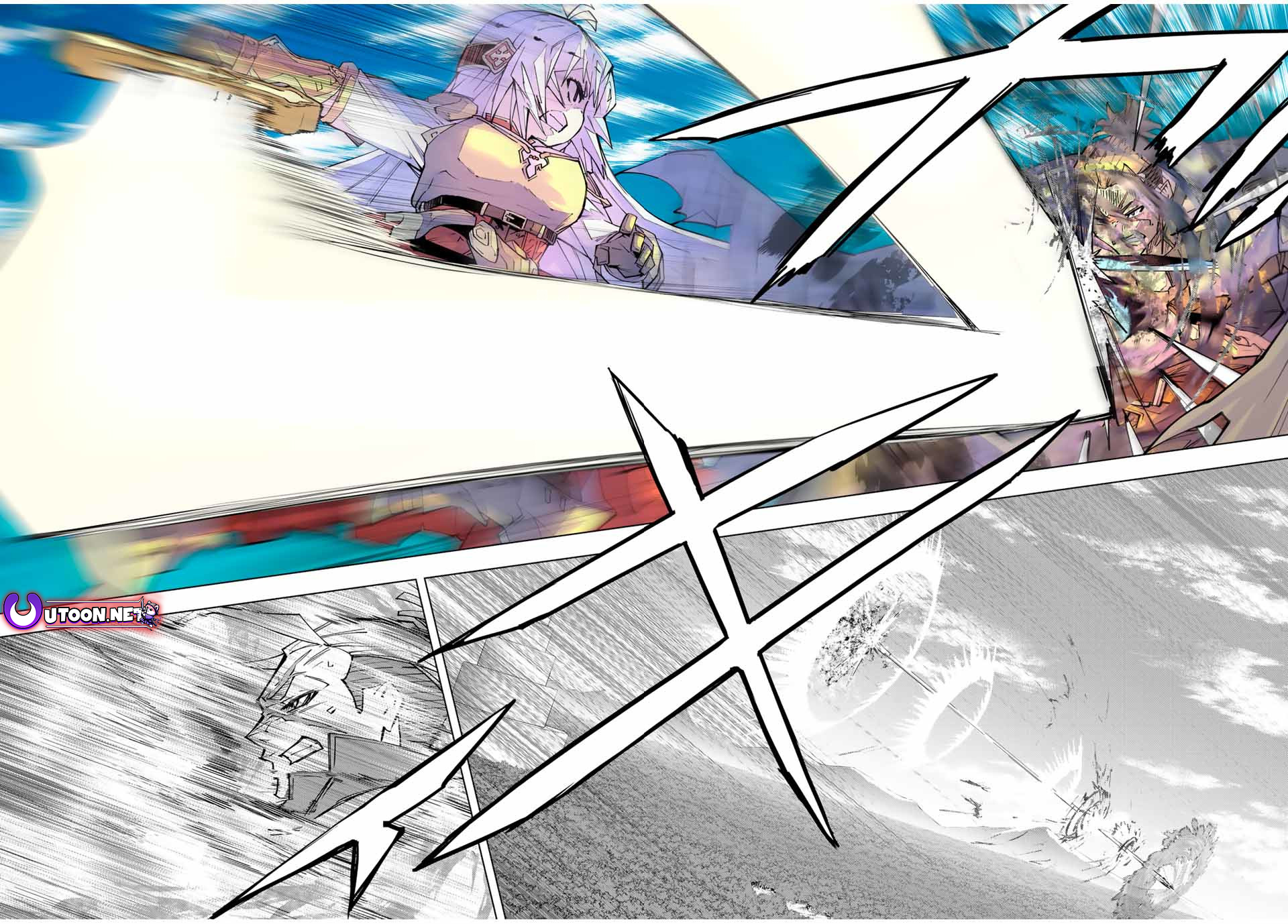 Read Backstabbed in a Backwater Dungeon My Party Tried to Kill Me But Thanks to an Infinite Gacha I Got LVL 9999 Friends and Am Out for Revenge EN Manga Online